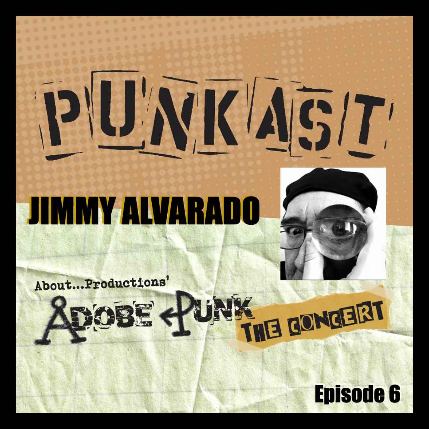 Punkast
