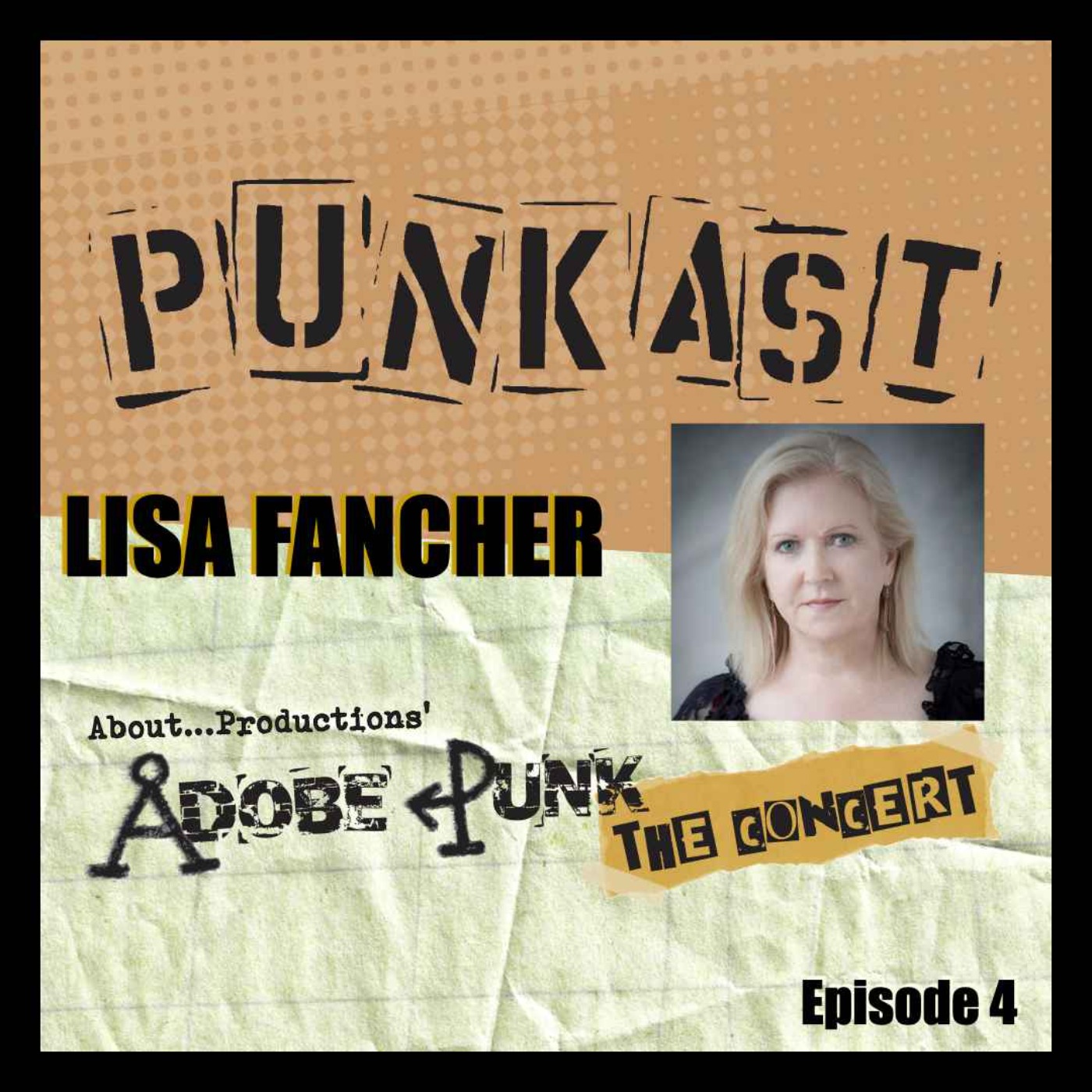 Punkast