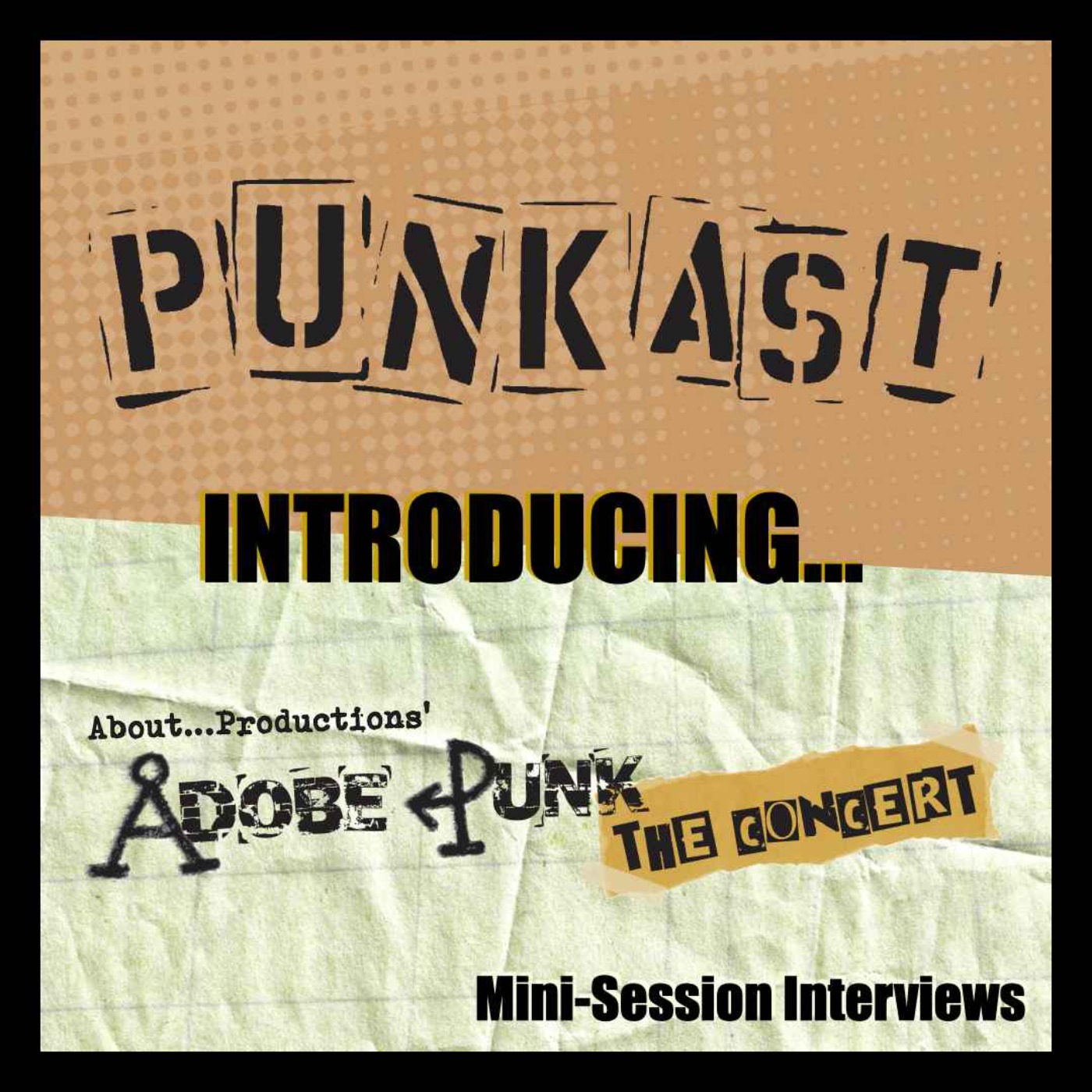Punkast