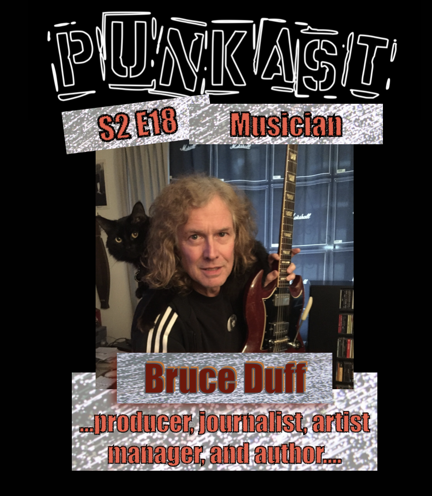 Punkast