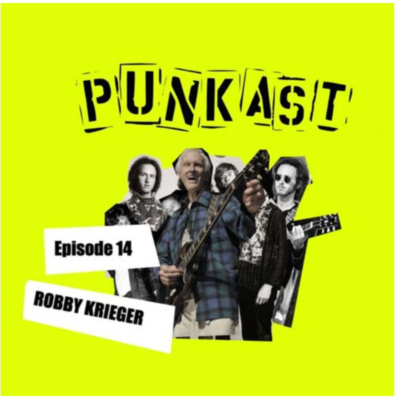 Punkast
