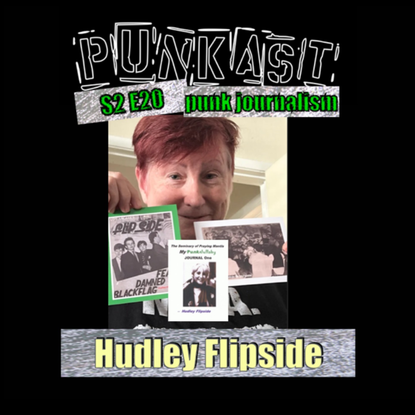 Punkast