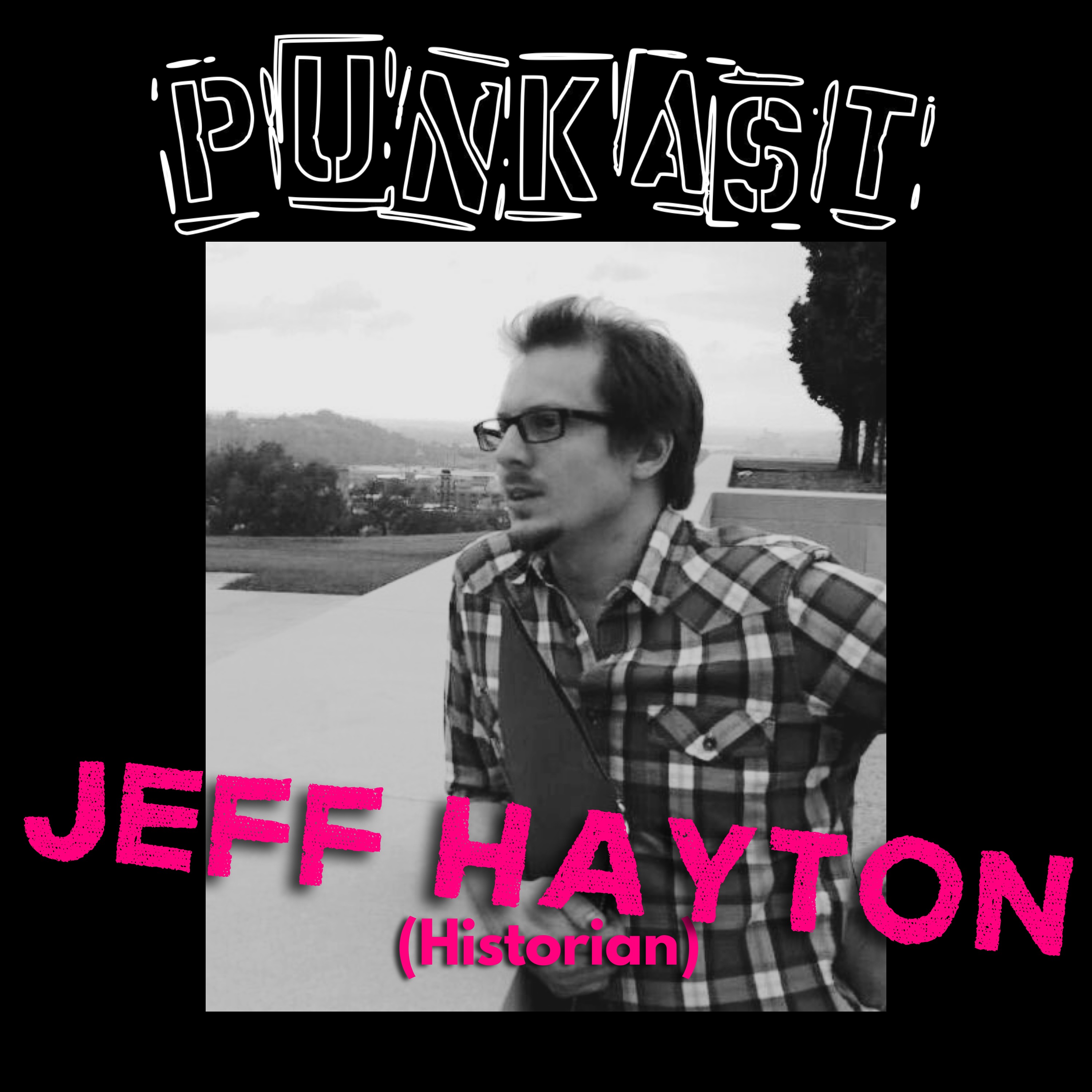 Punkast