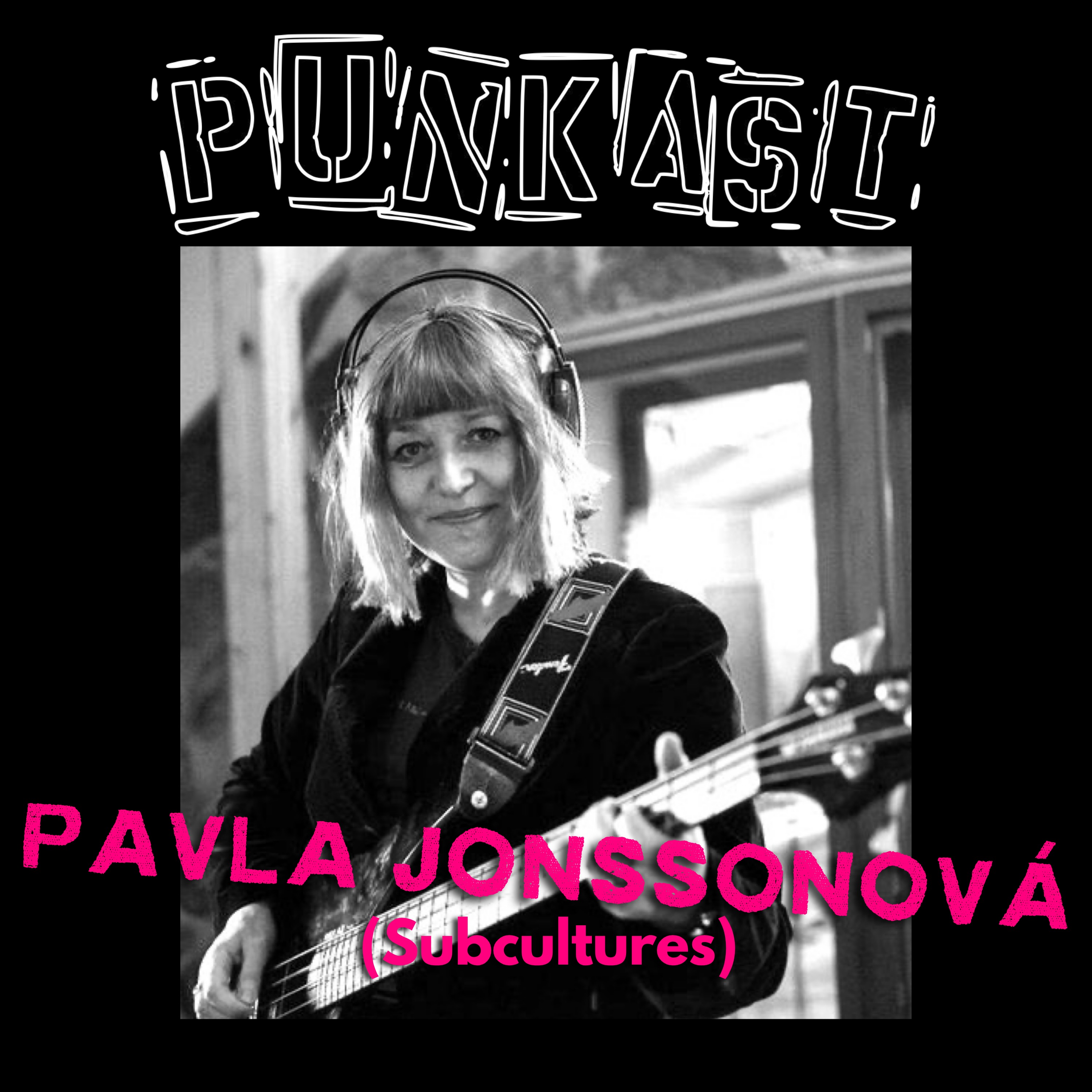Punkast