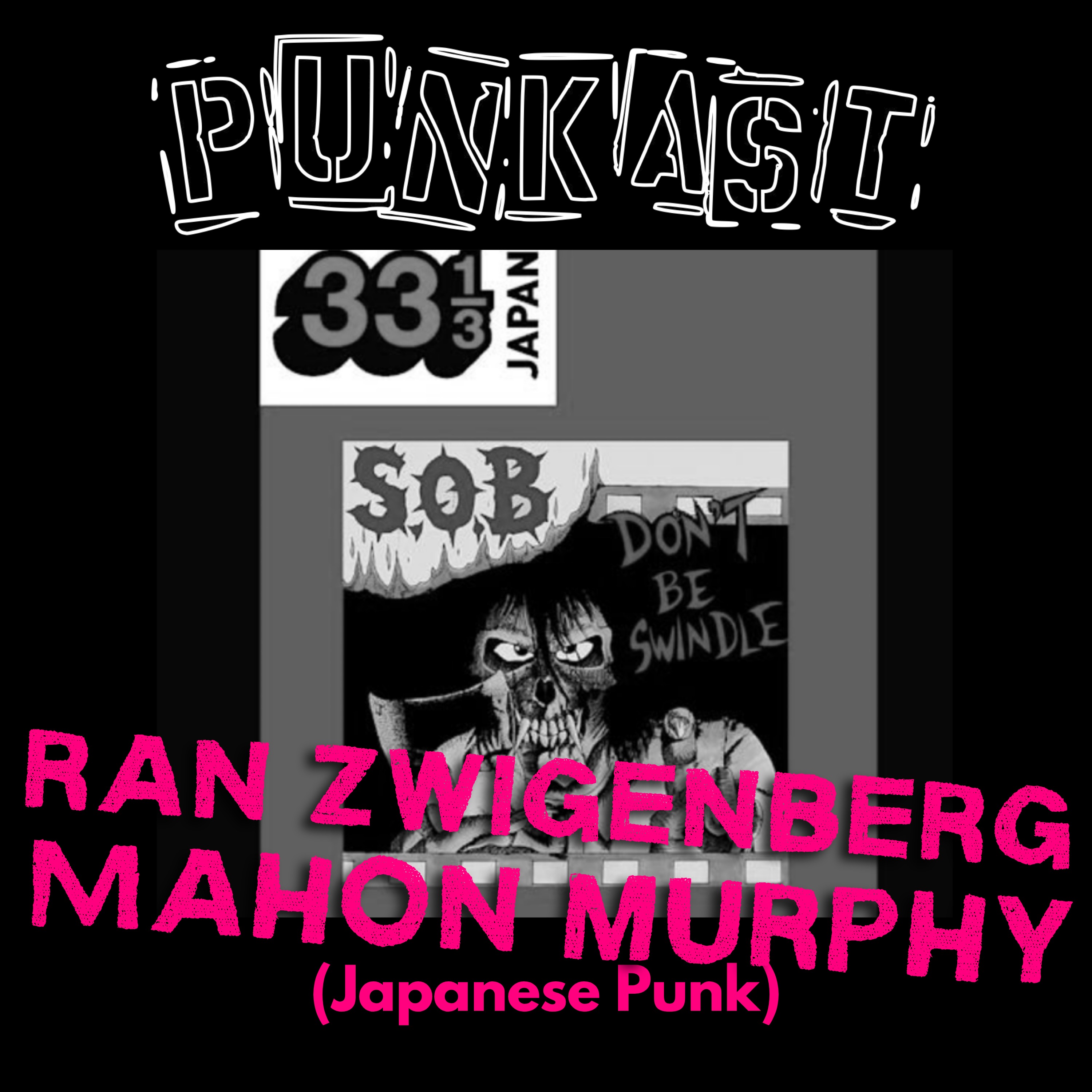 Punkast