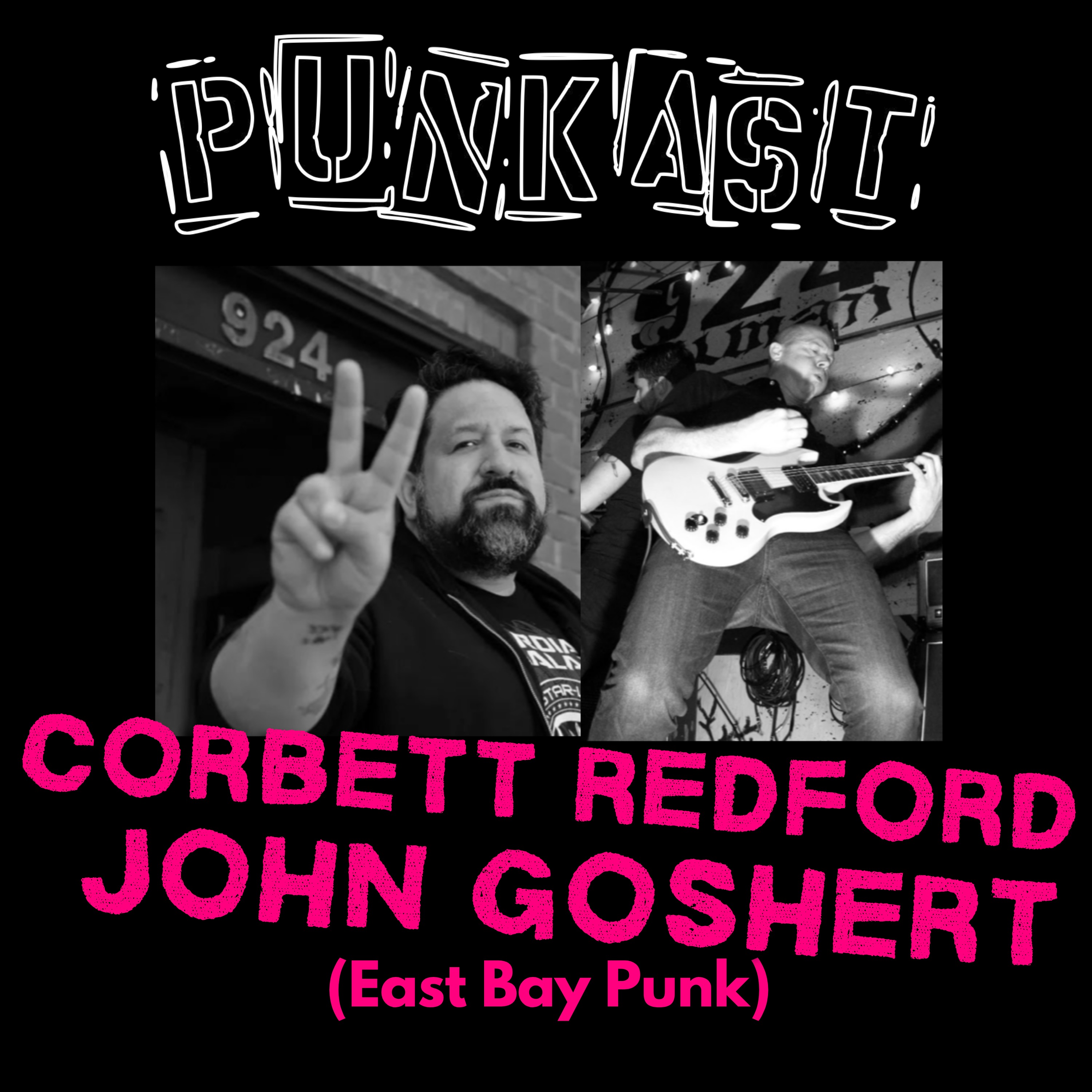 Punkast
