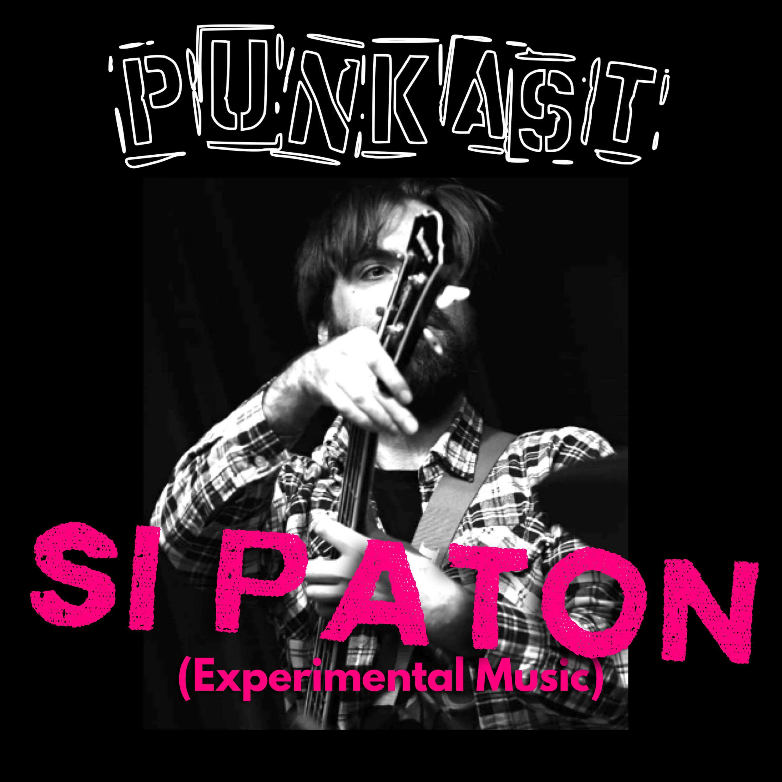 Si Paton (Experimental Music) episode artwork