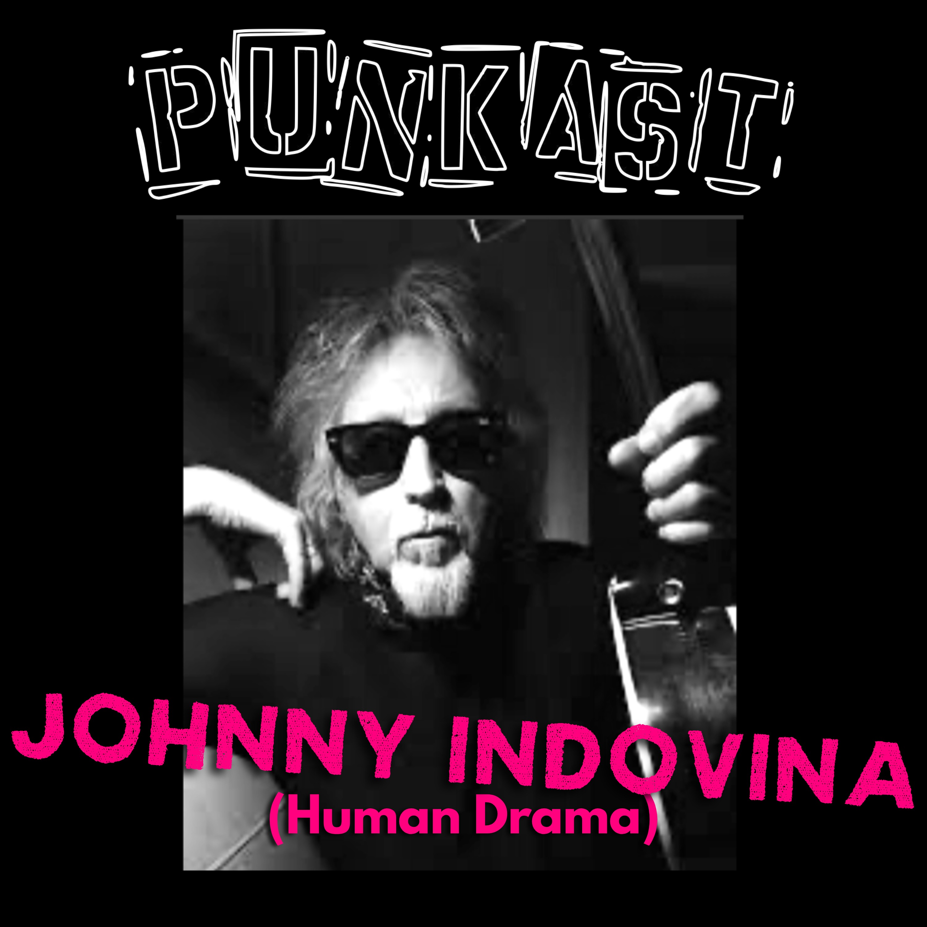 Johnny Indovina (Human Drama) episode artwork