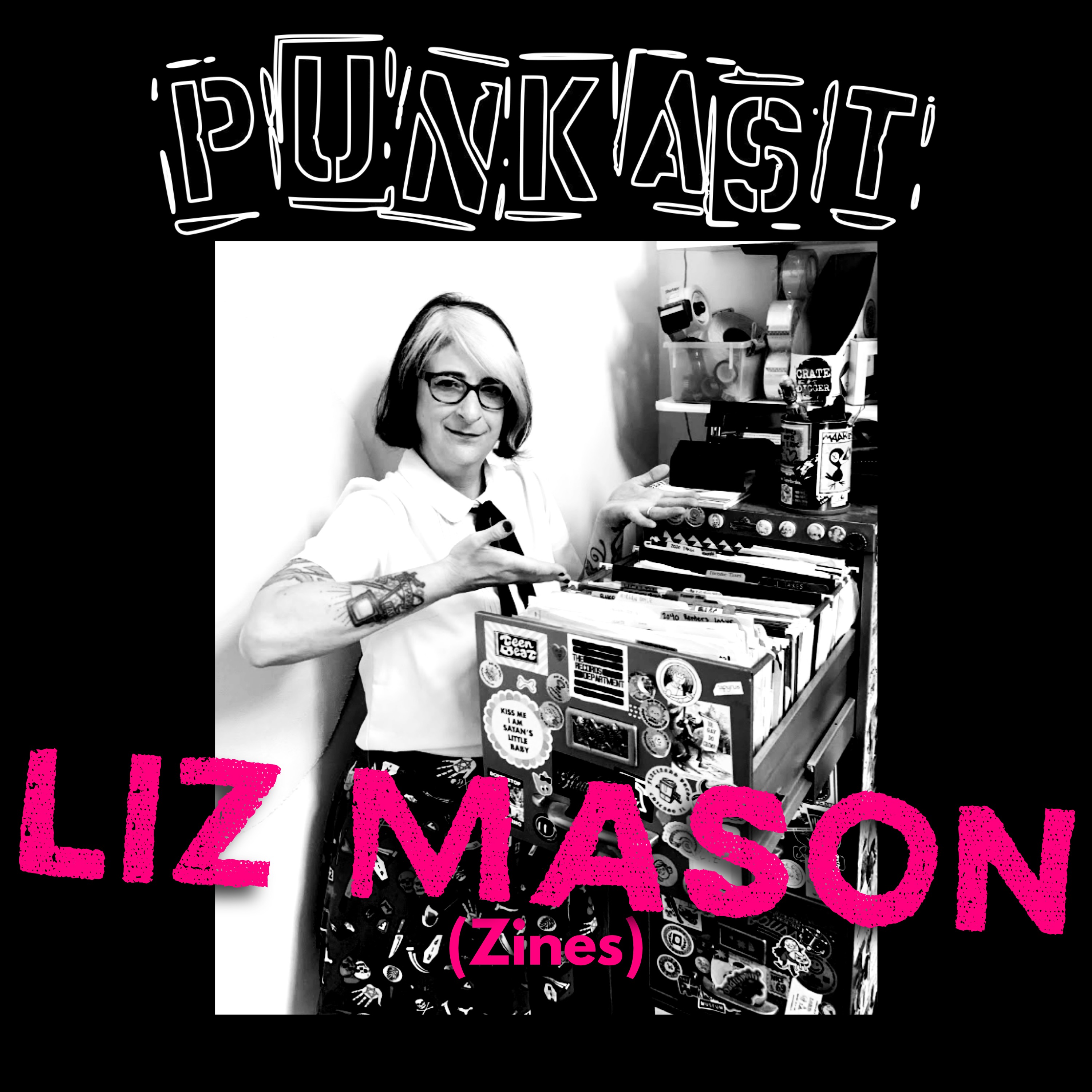 Punkast