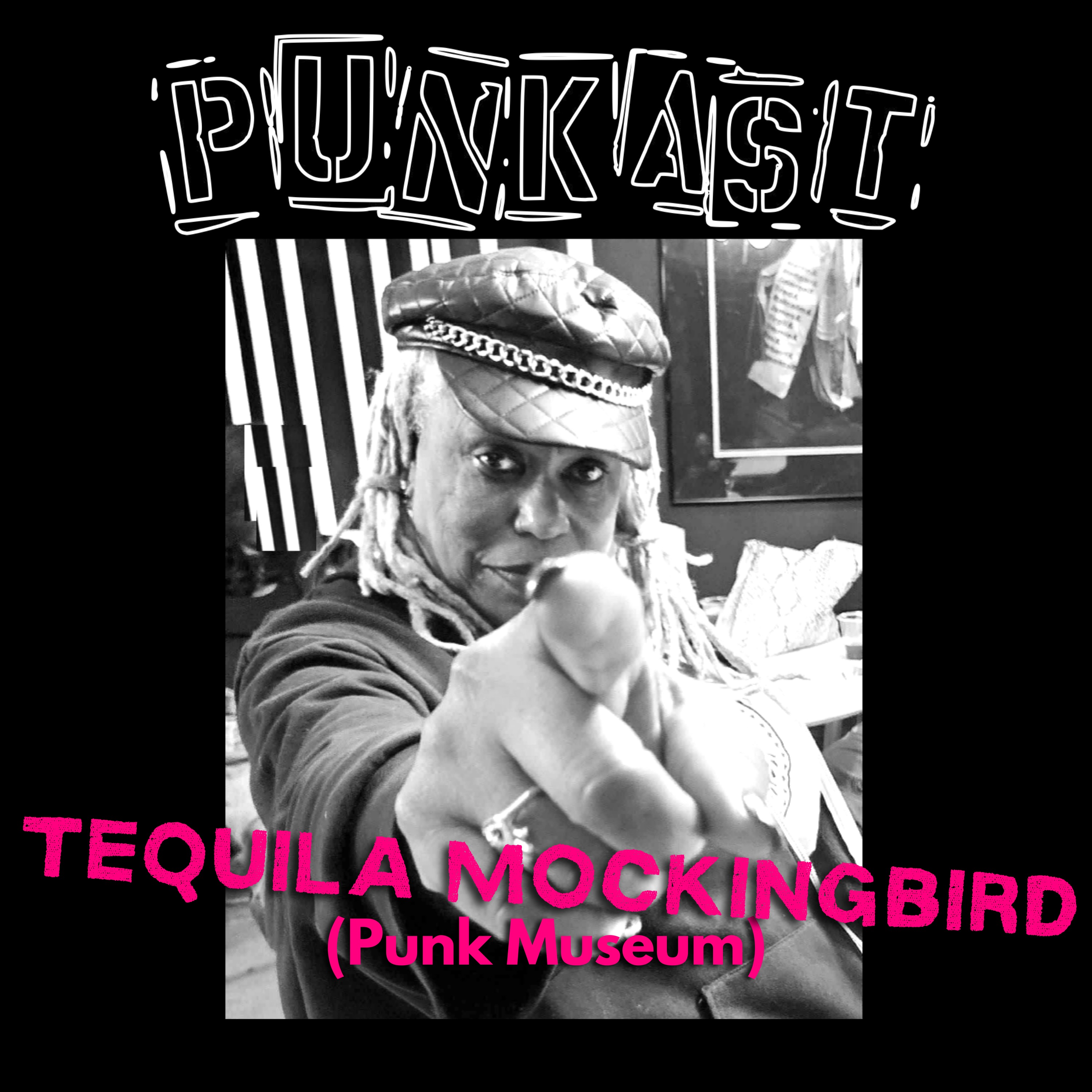 Punkast