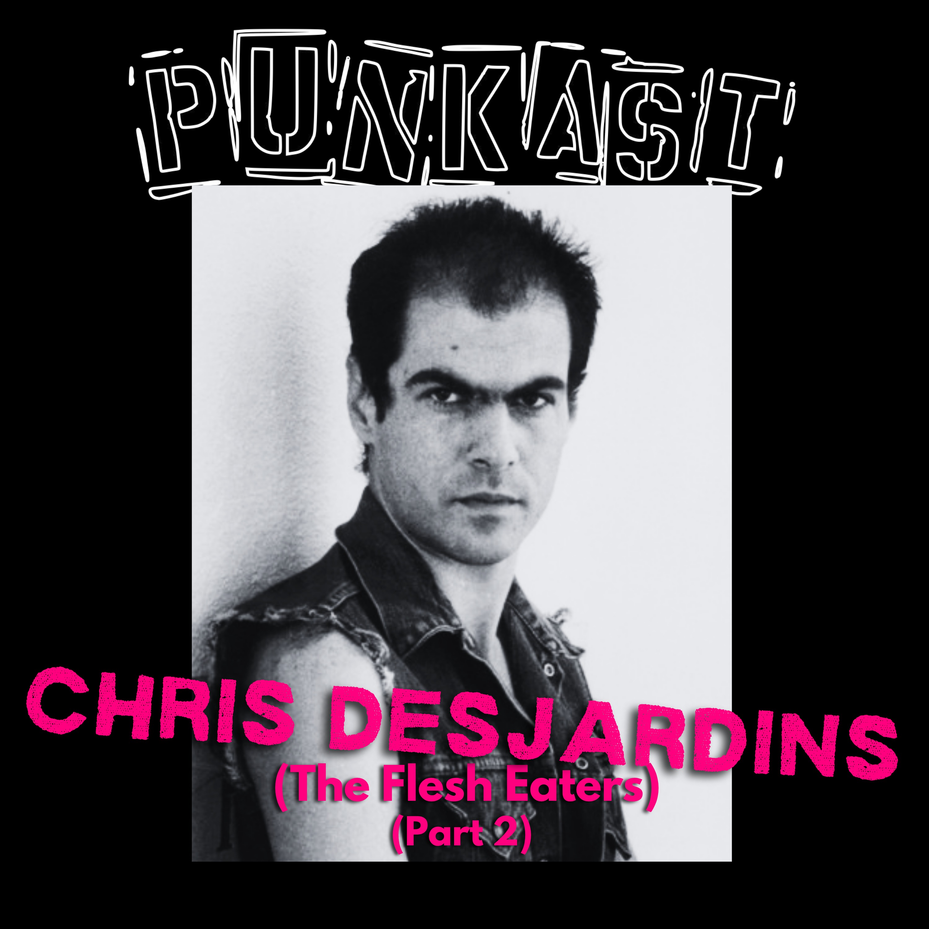 Punkast