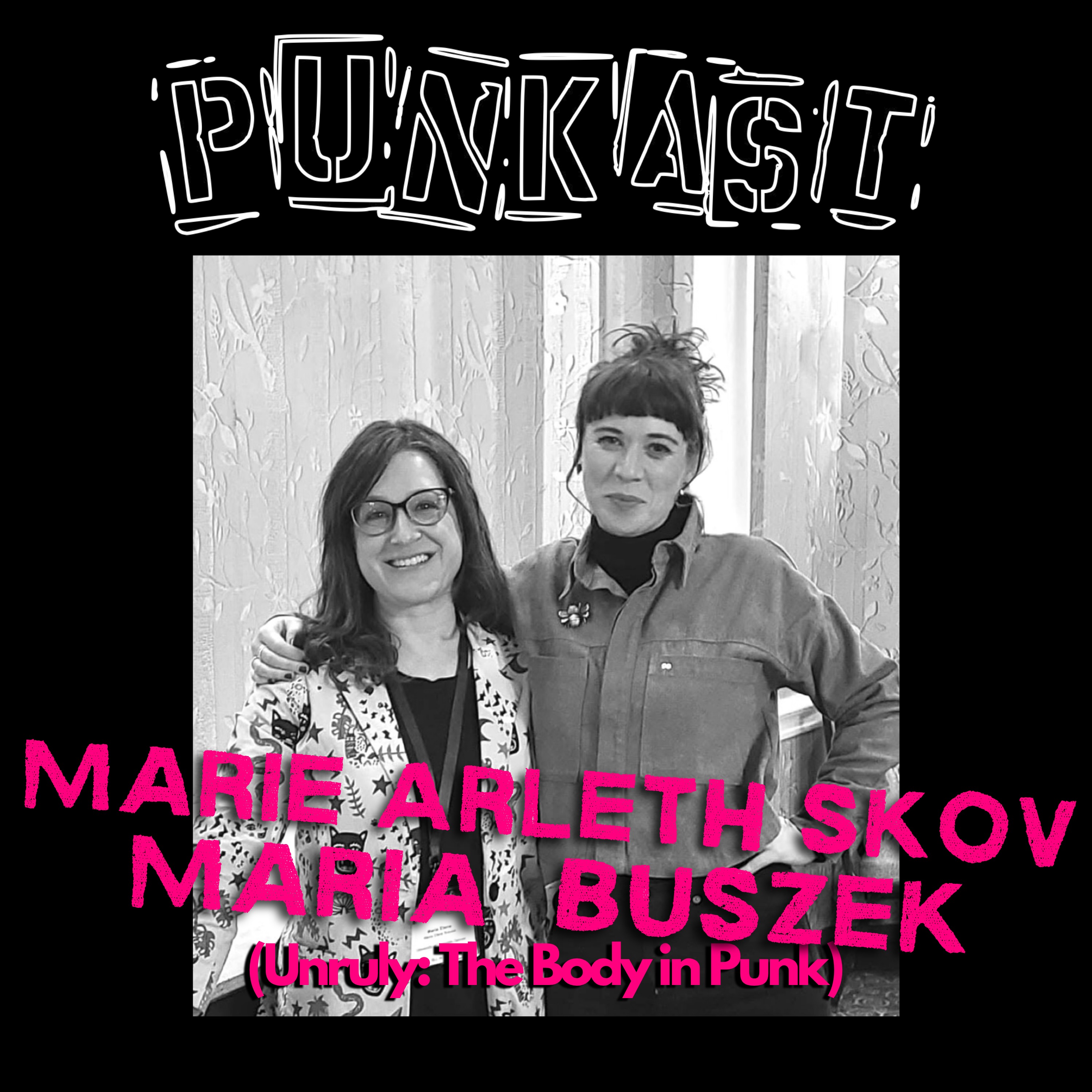 Punkast