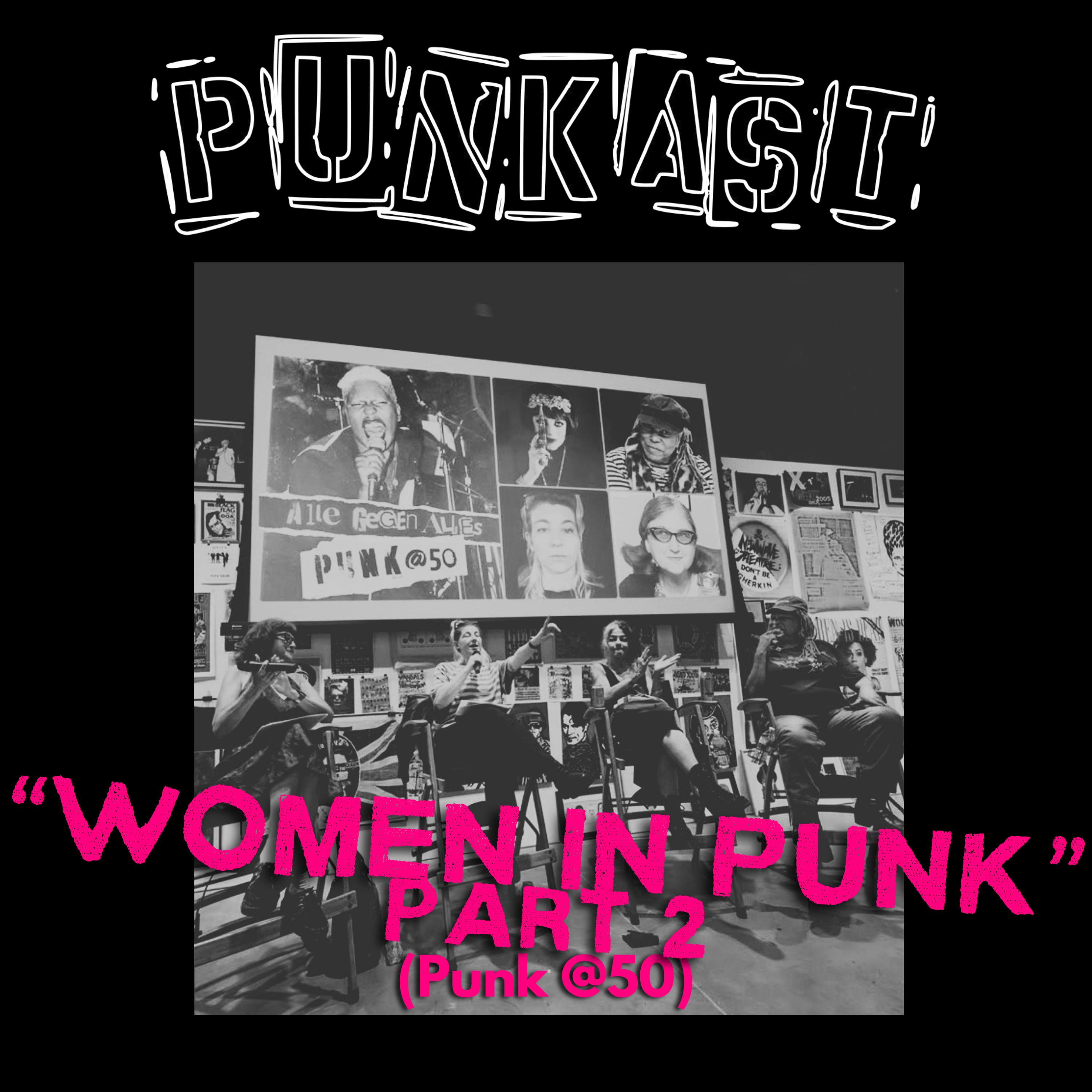 Punkast