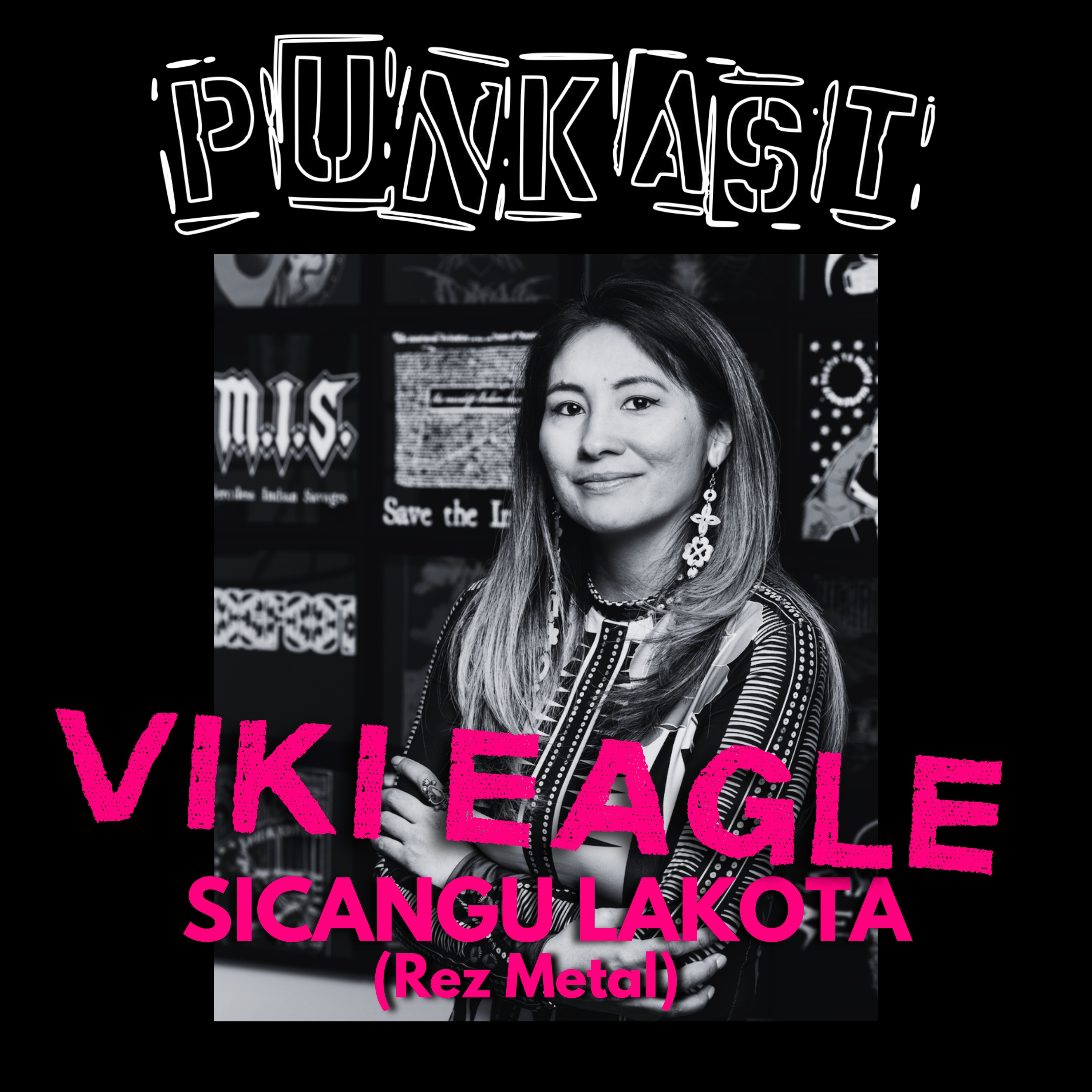 Punkast