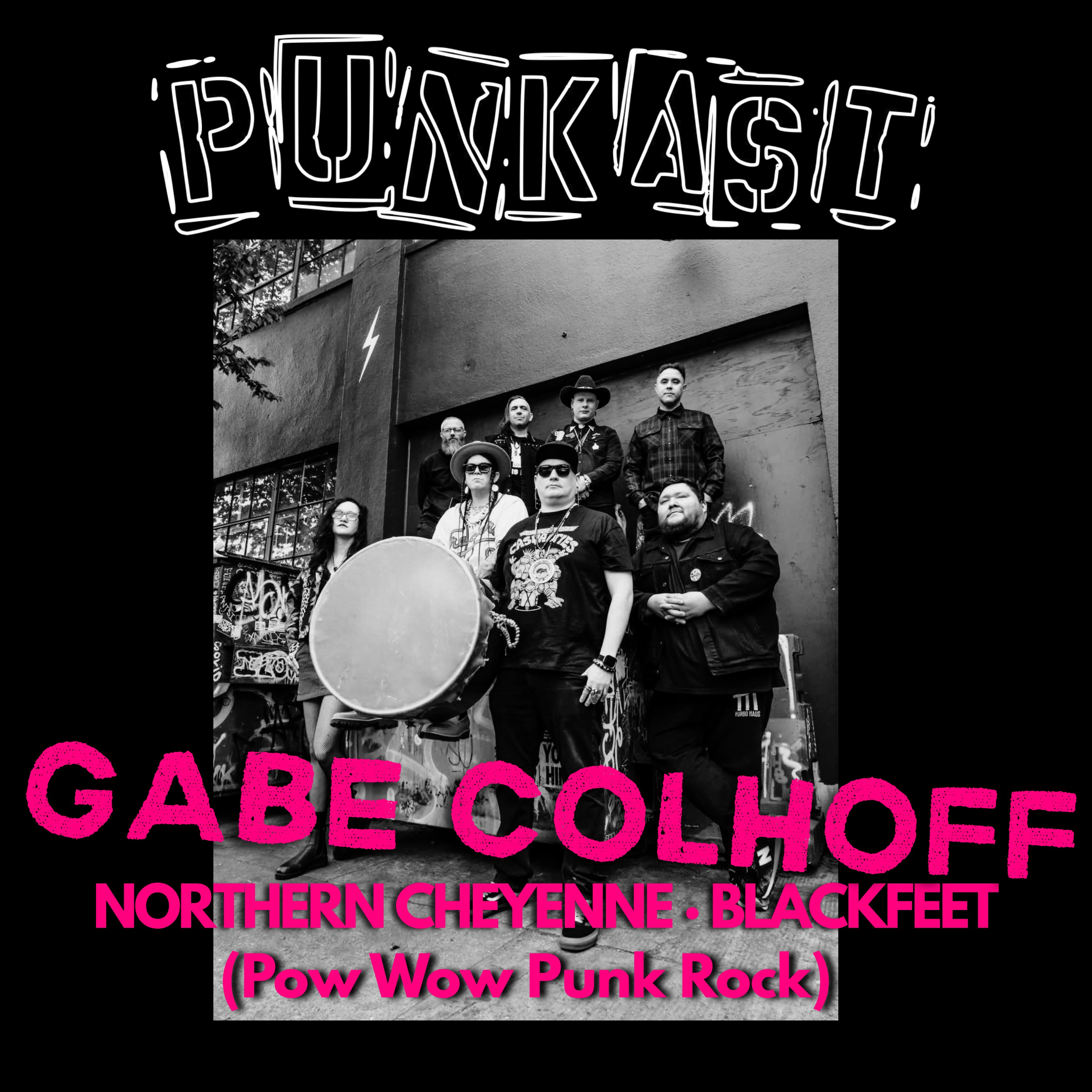 Punkast