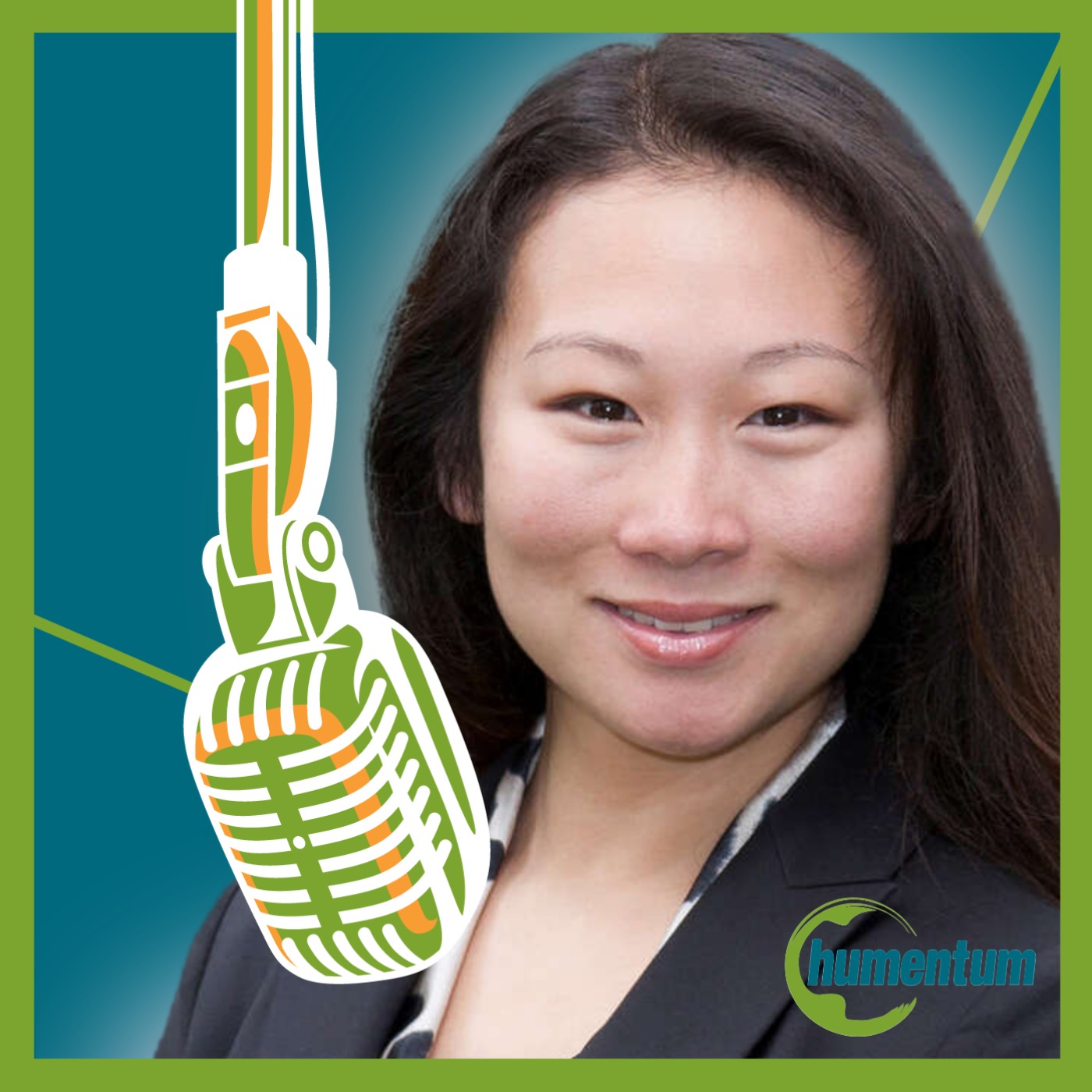 SocialEx - Humentum\'s podcast