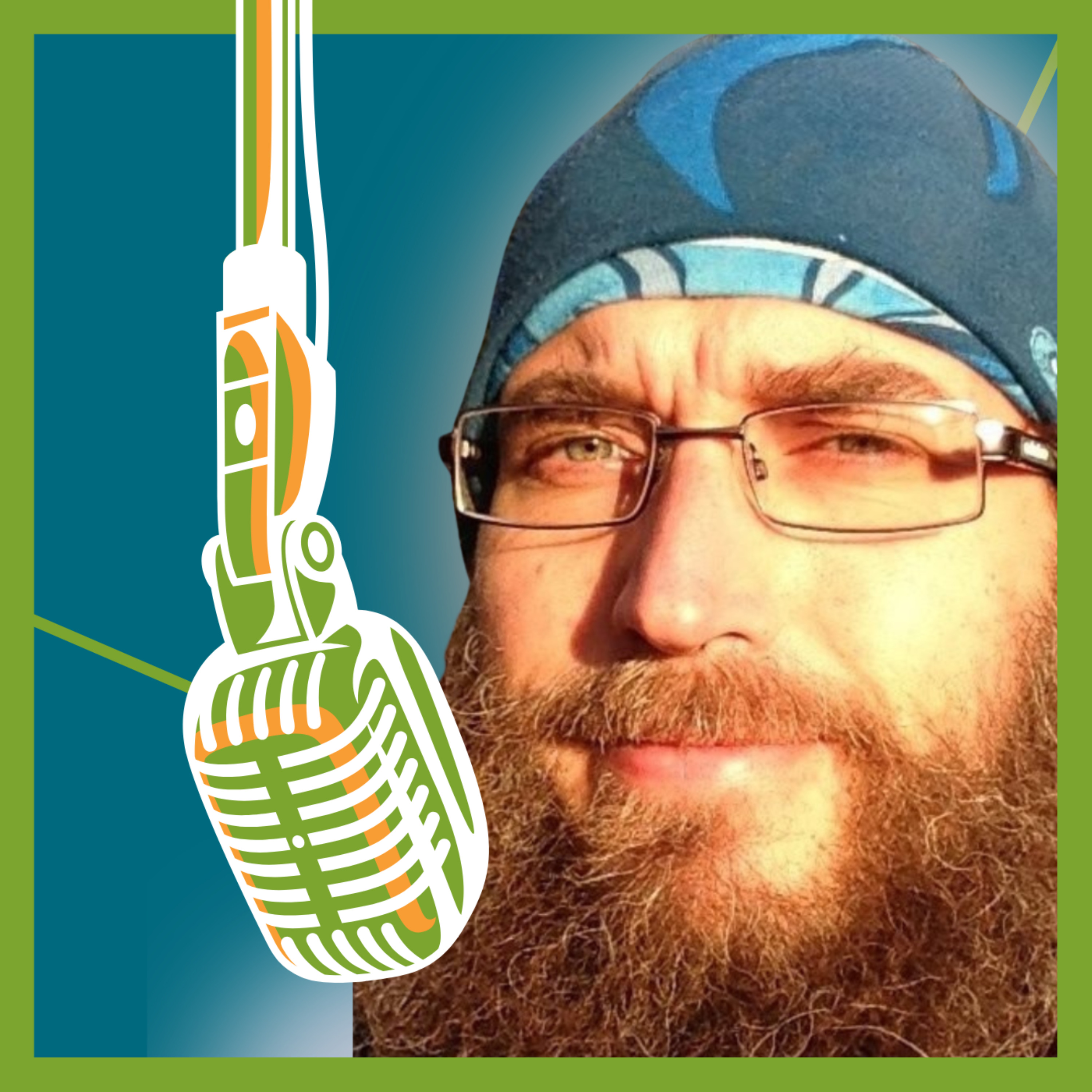SocialEx - Humentum\'s podcast