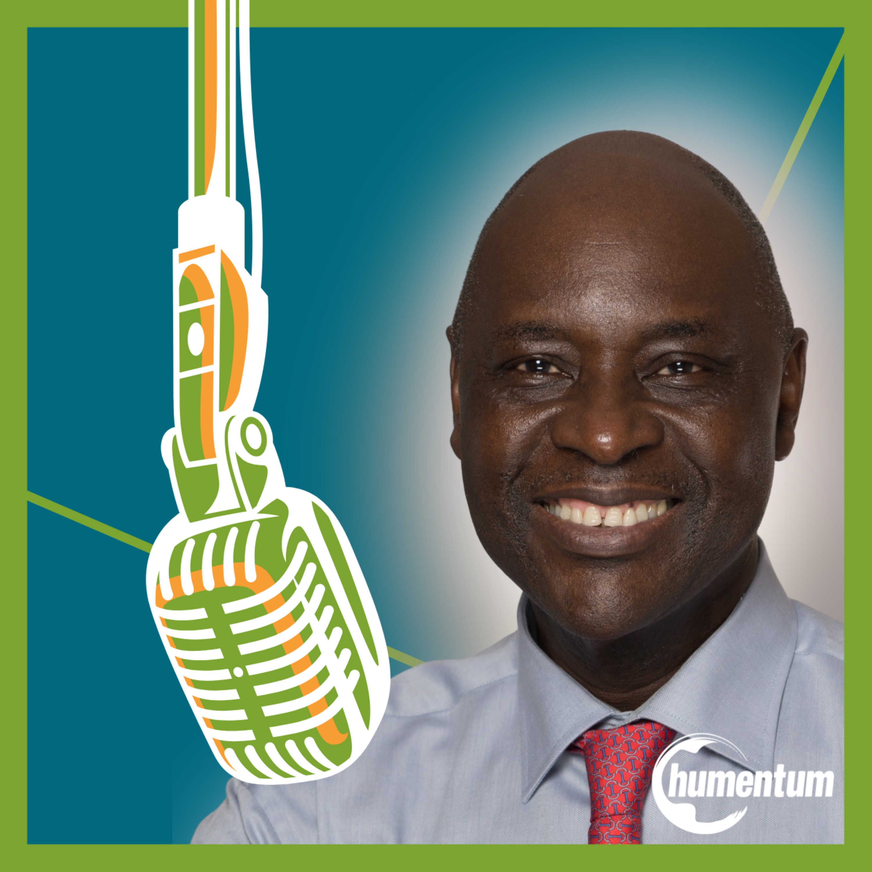 SocialEx - Humentum\'s podcast