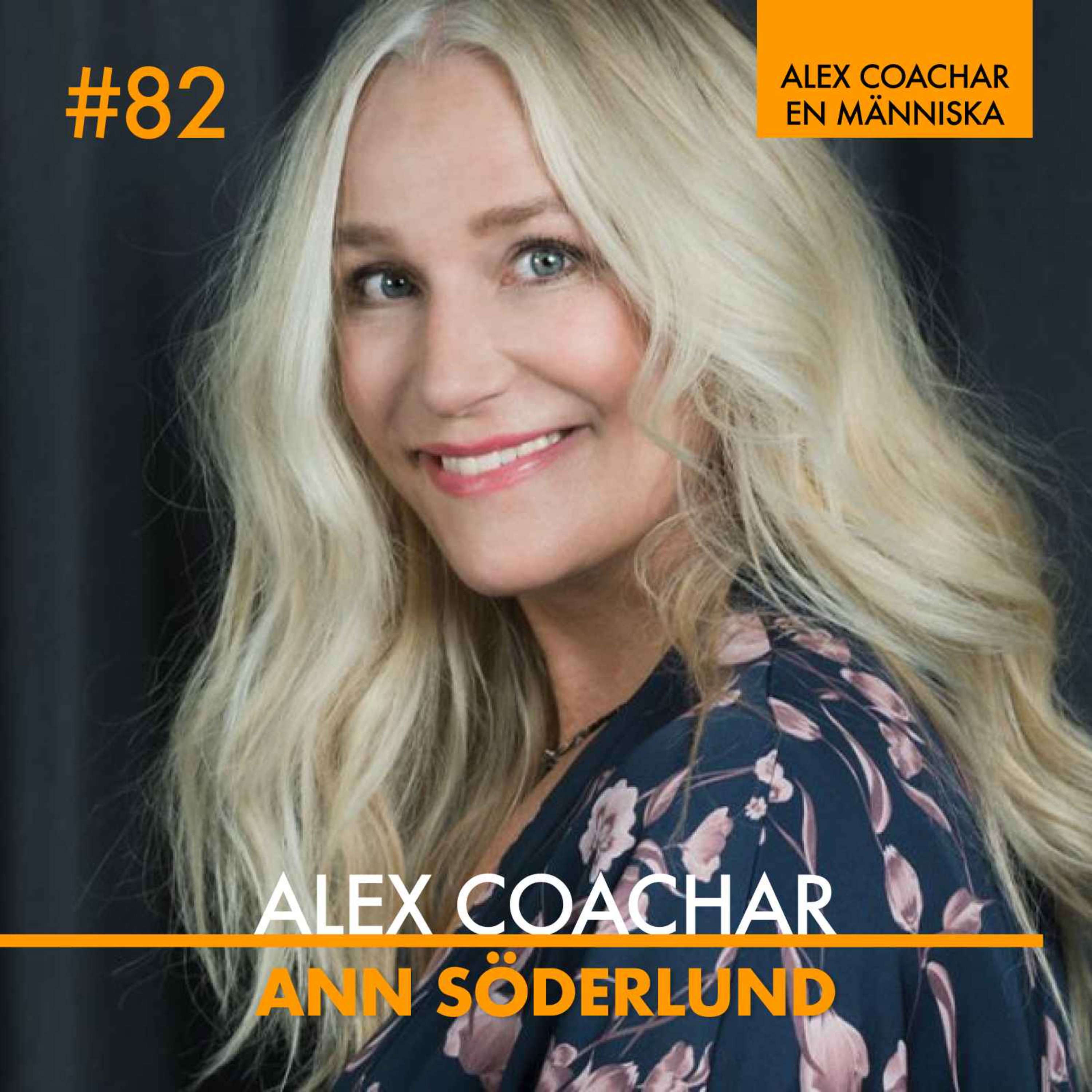 Alex coachar en människa