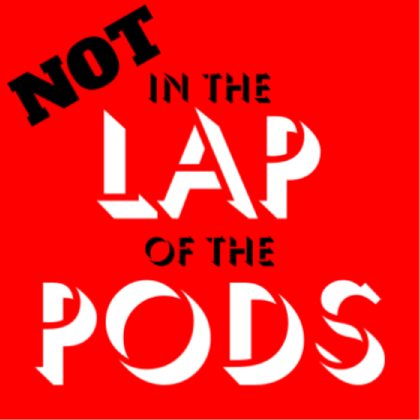 In the Lap of the Pods (Queen podcast)