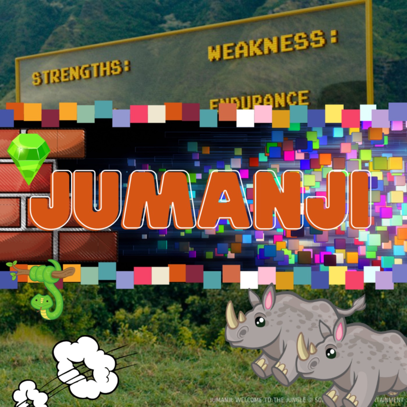 Science at the Movies