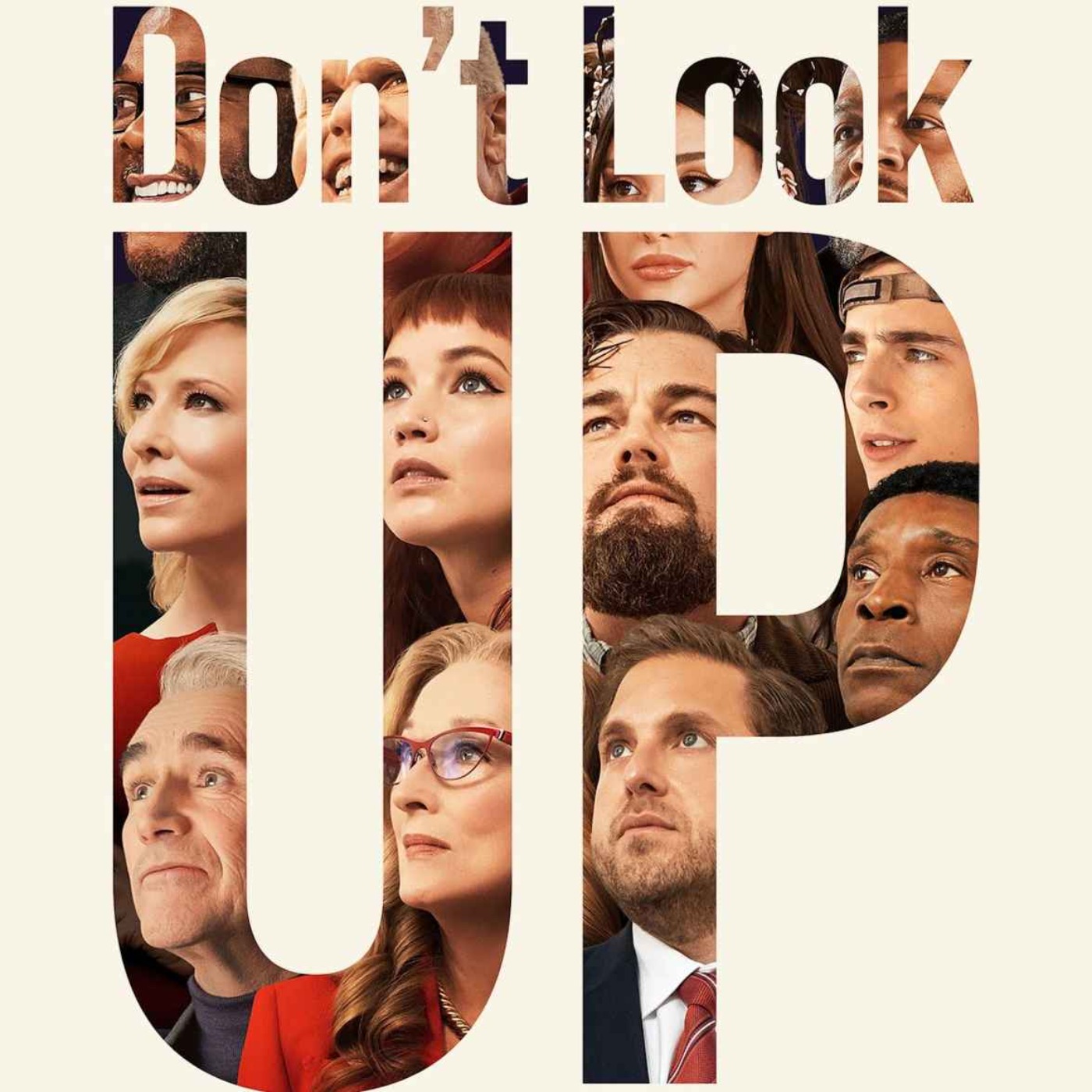 Don't Look Up episode artwork