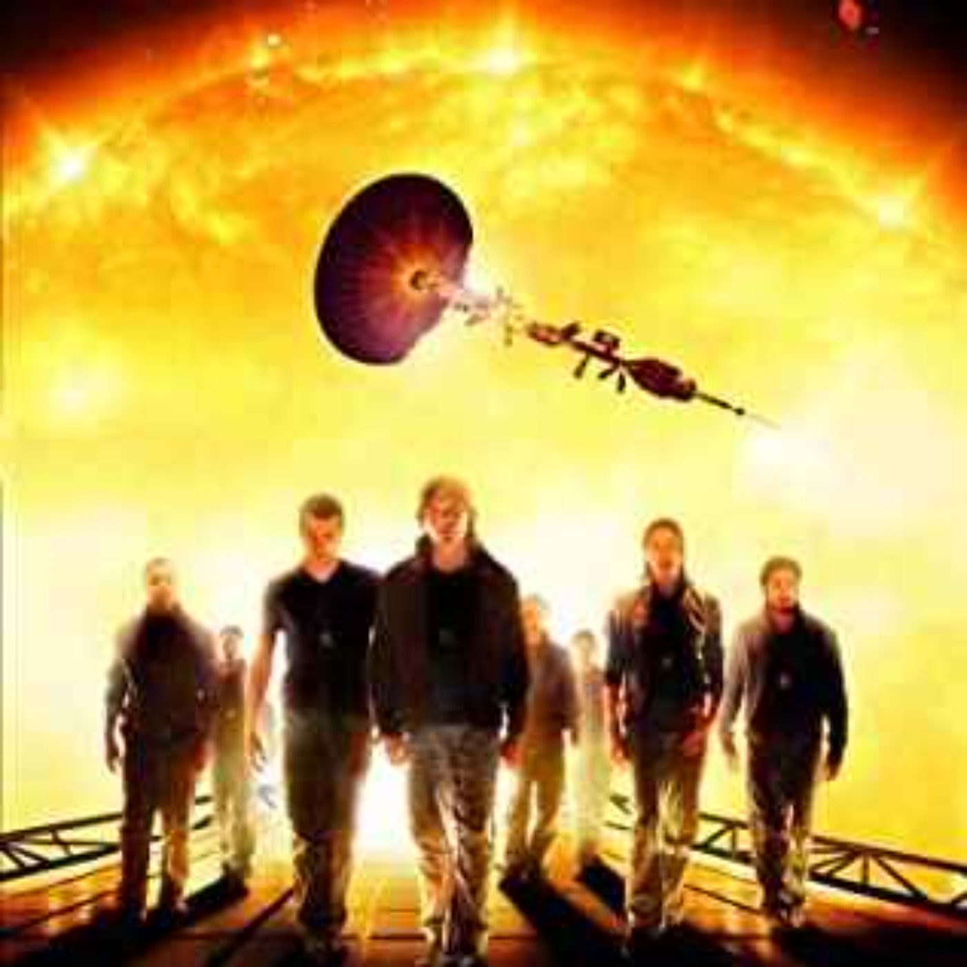 Science at the Movies