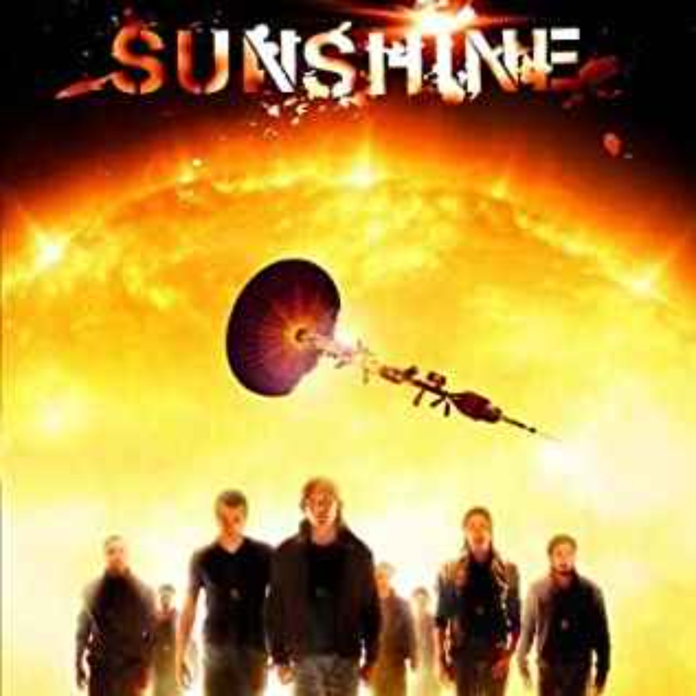Science at the Movies