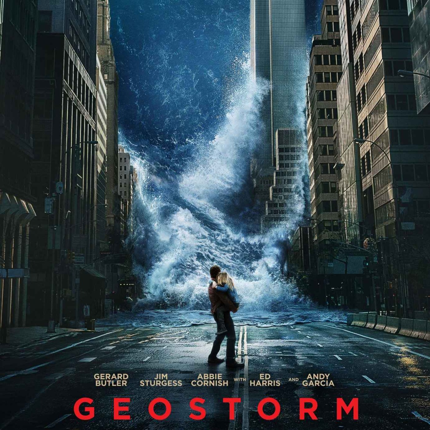 Science at the Movies