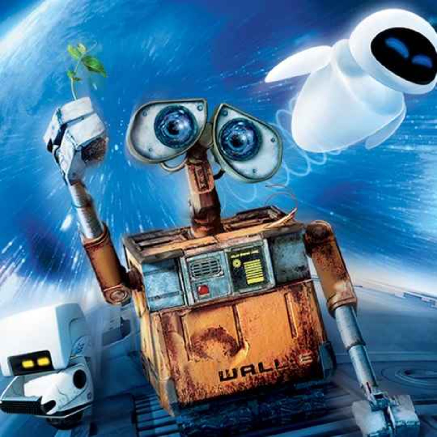 Science at the Movies