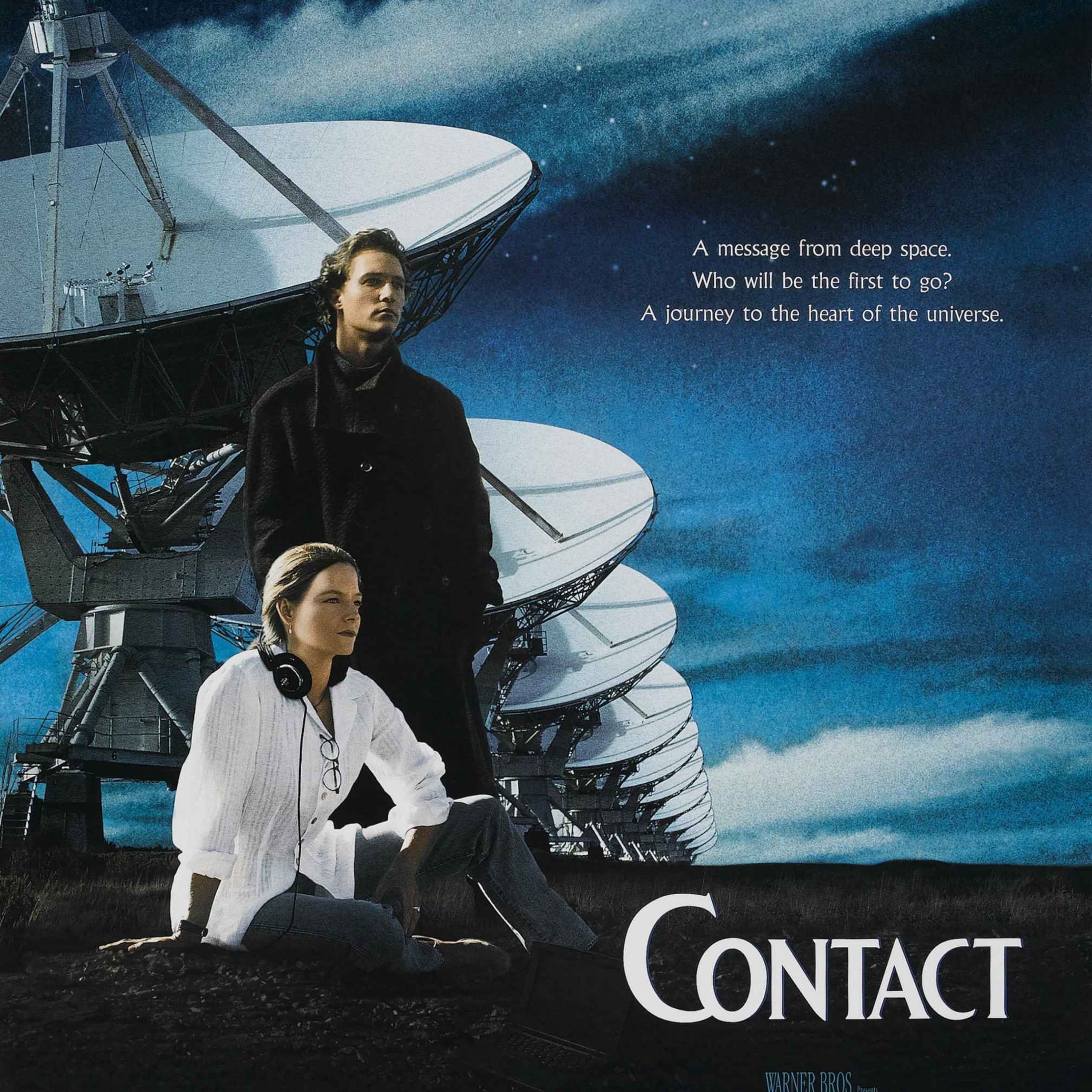 Science at the Movies