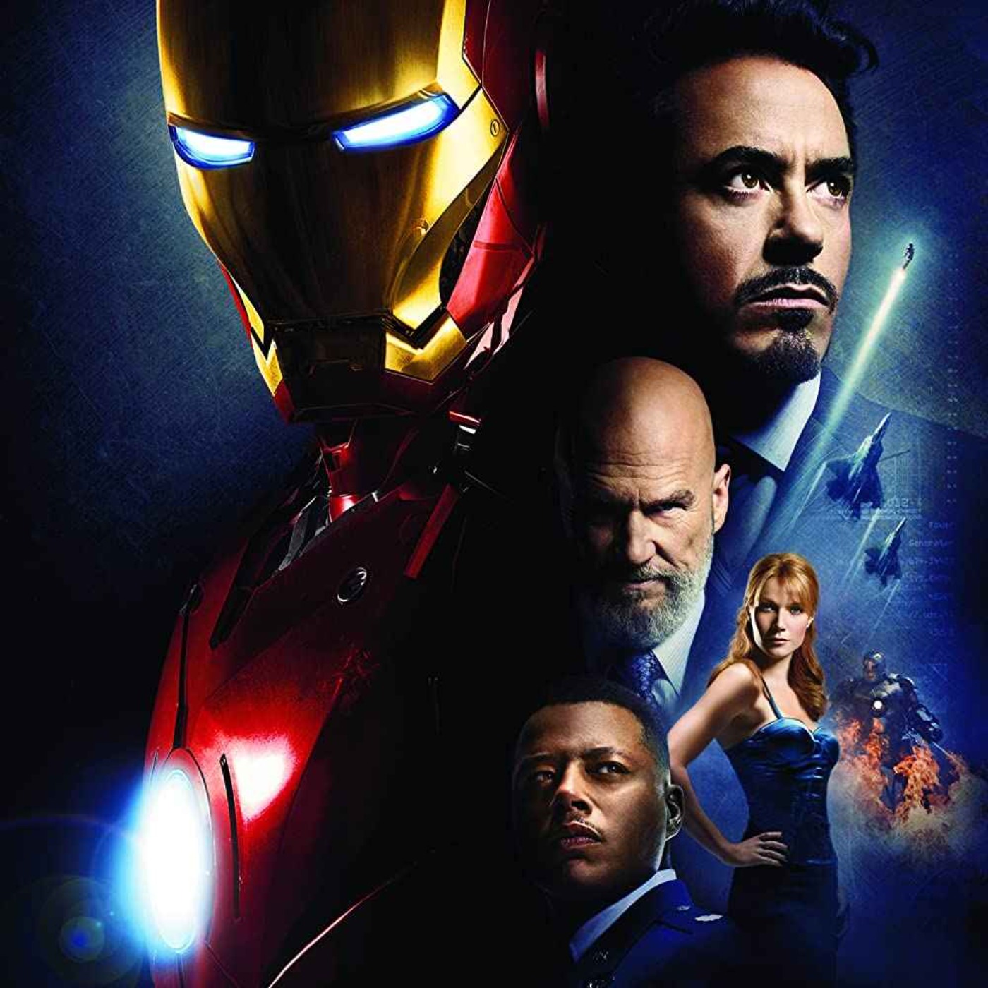 Science at the Movies