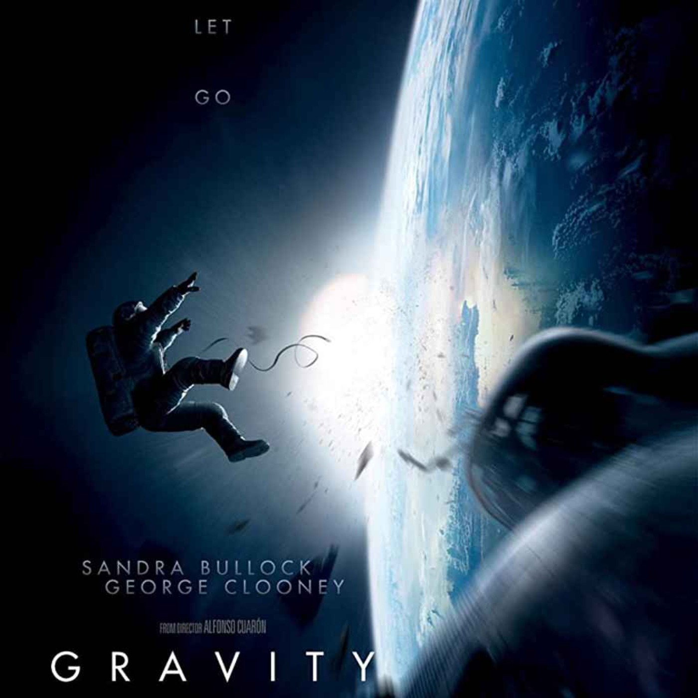 Science at the Movies