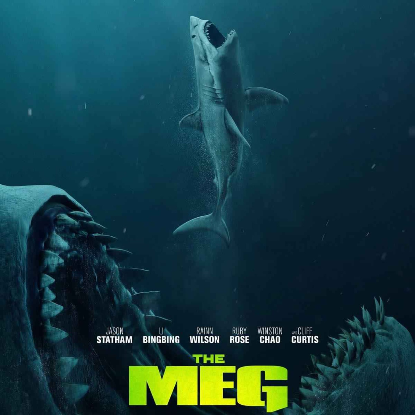 Science at the Movies