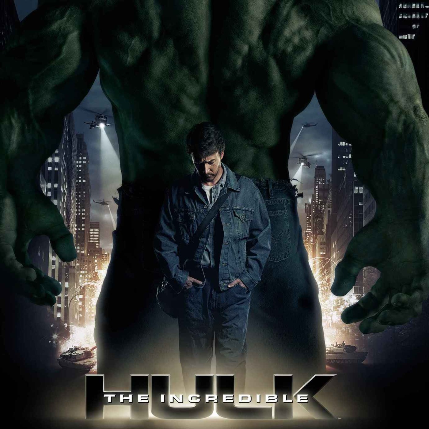 Science at the Movies