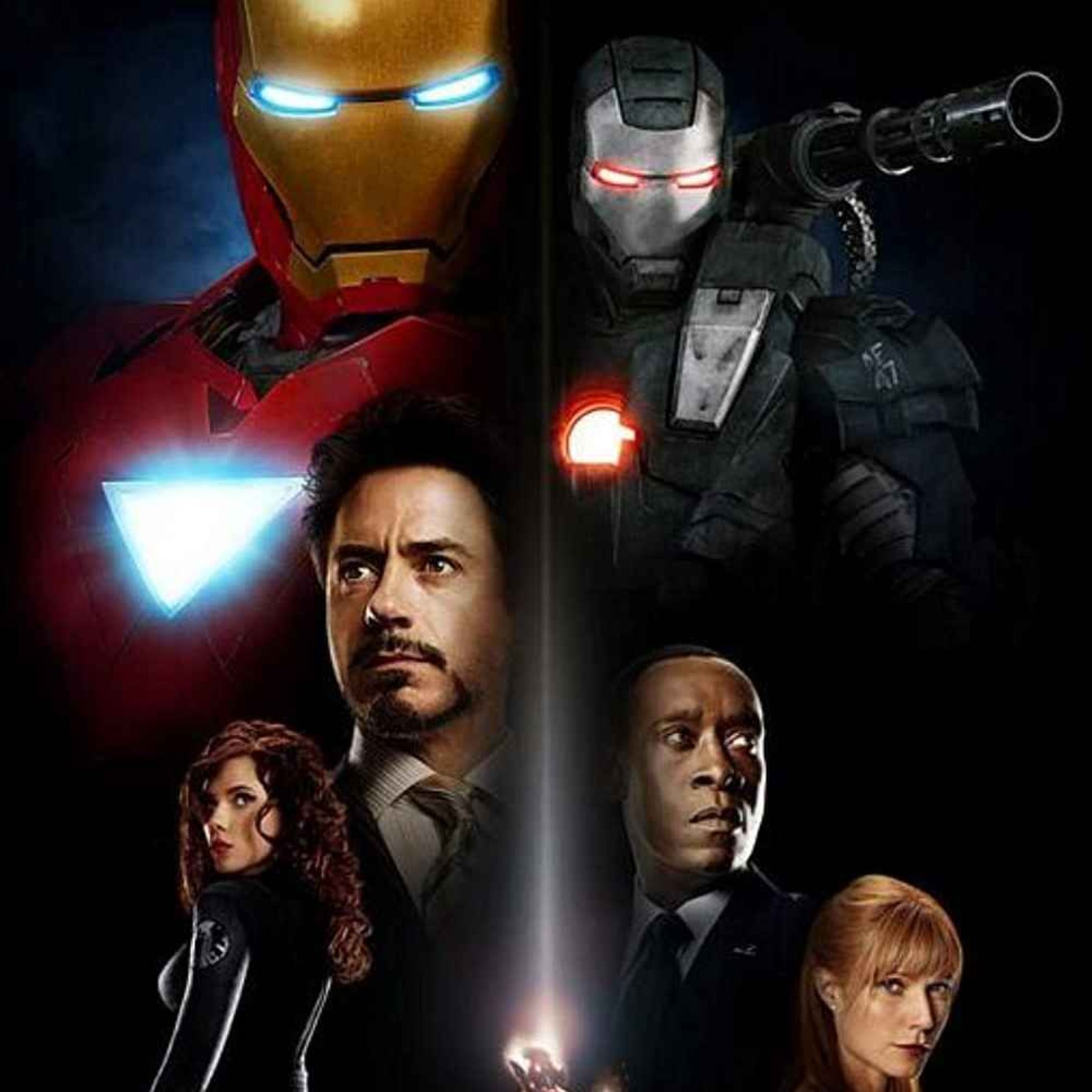 Science at the Movies