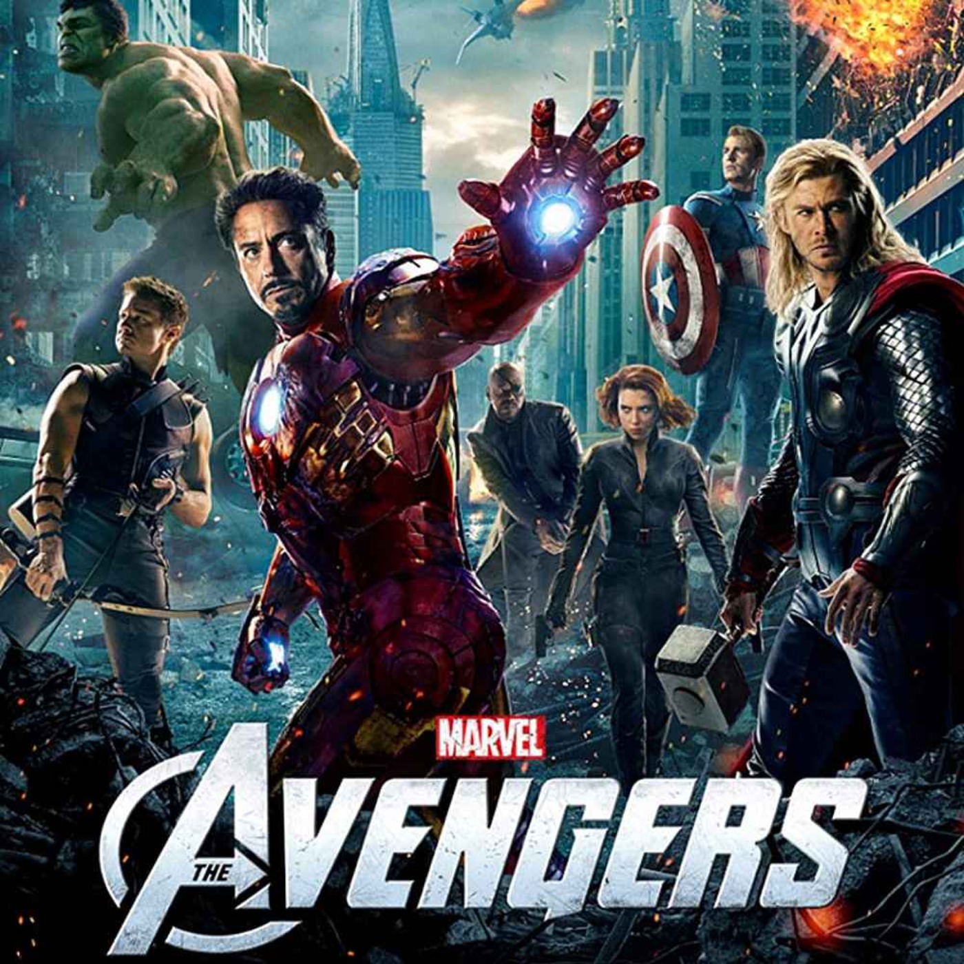 Science at the Movies