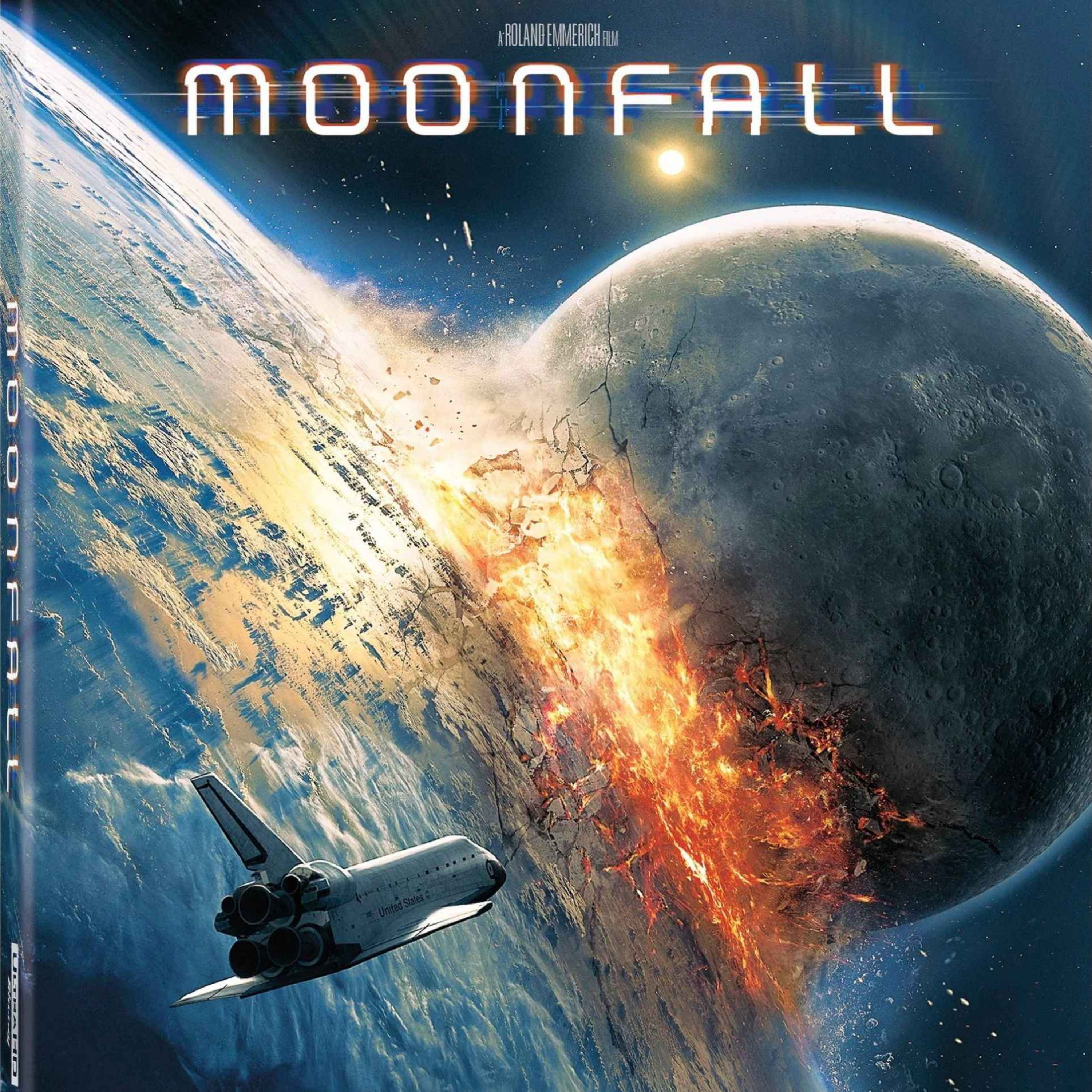 Science at the Movies