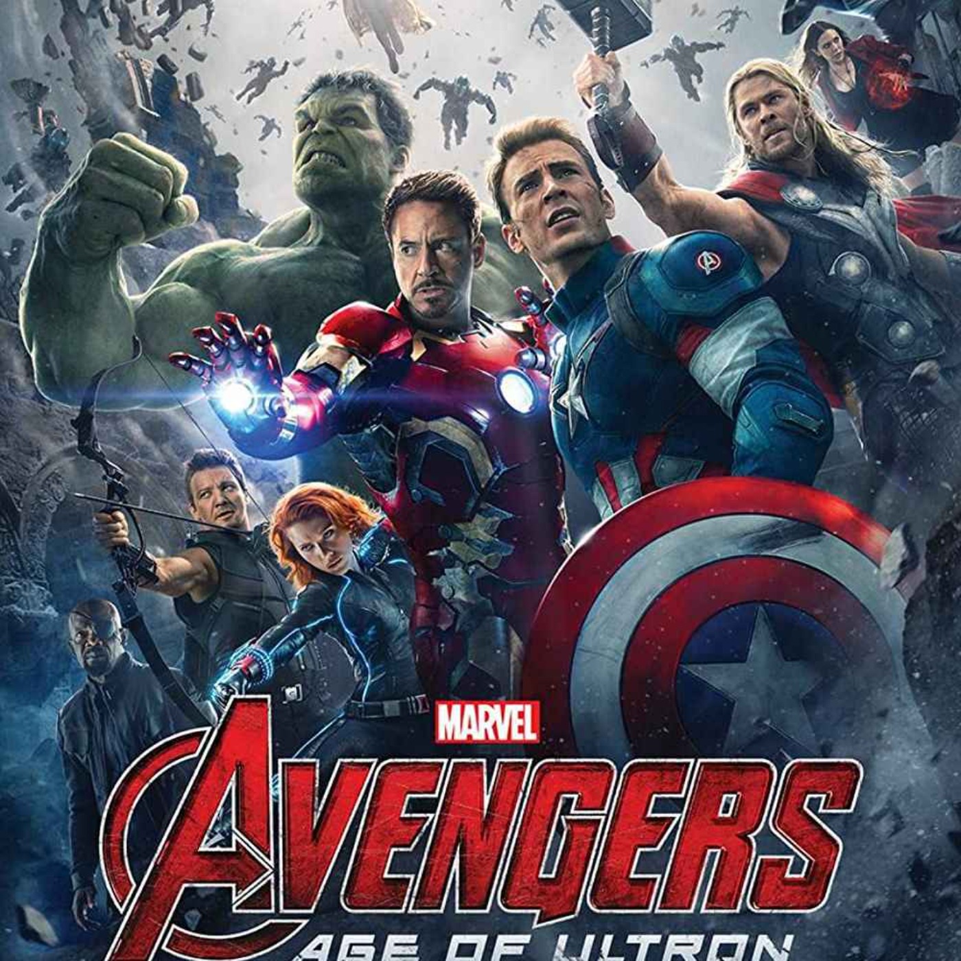 Science at the Movies