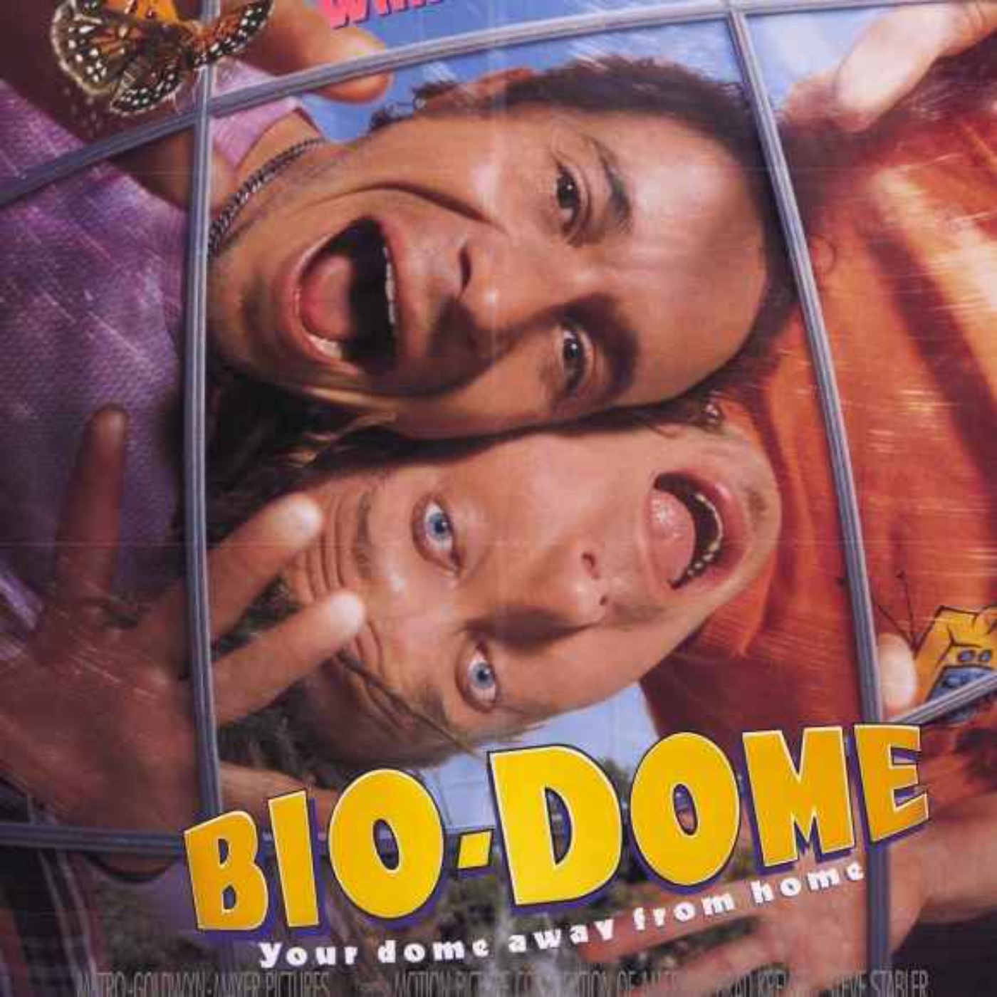 Science at the Movies