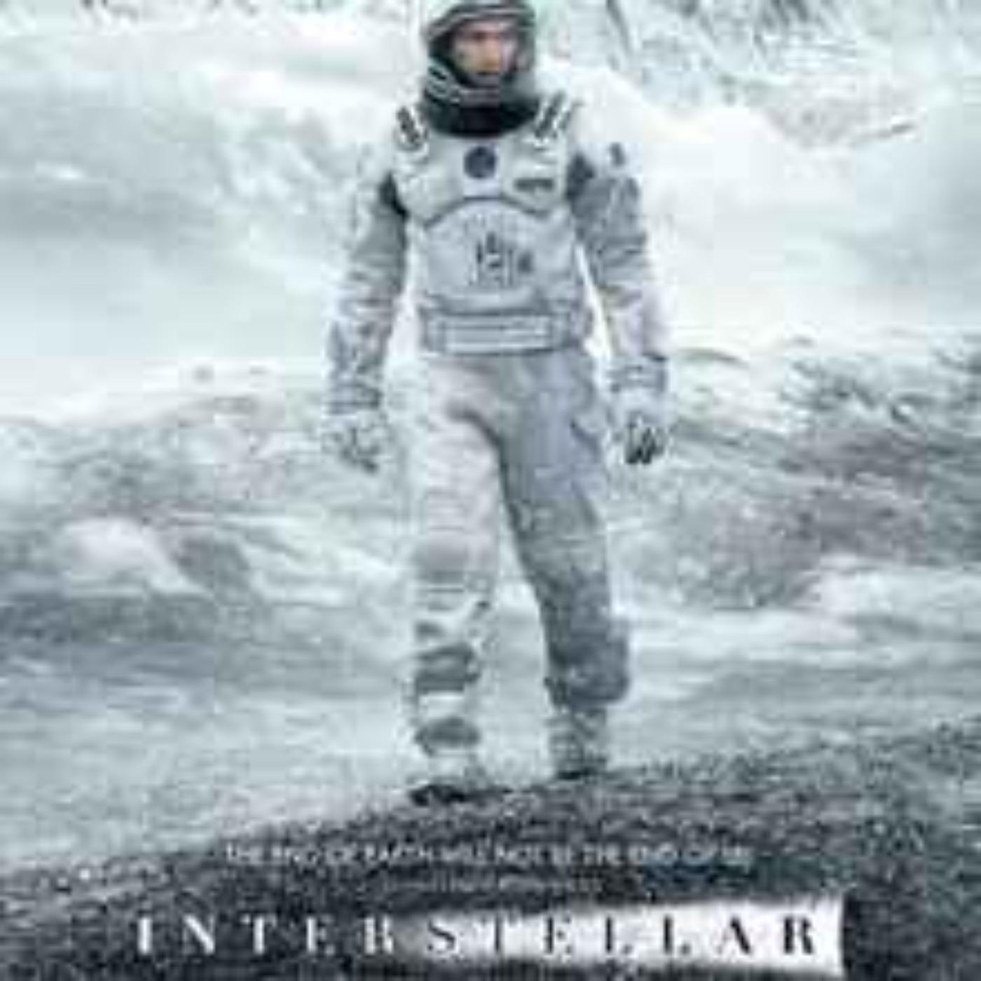 Science at the Movies