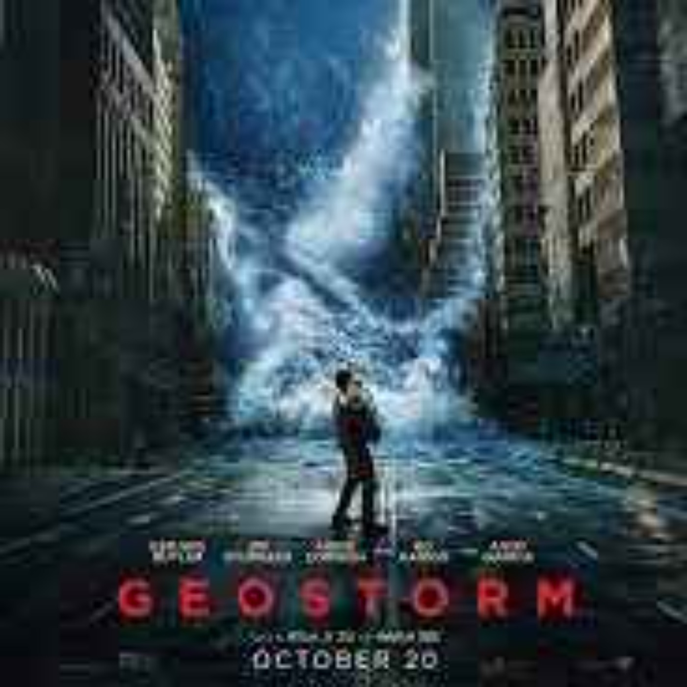Science at the Movies