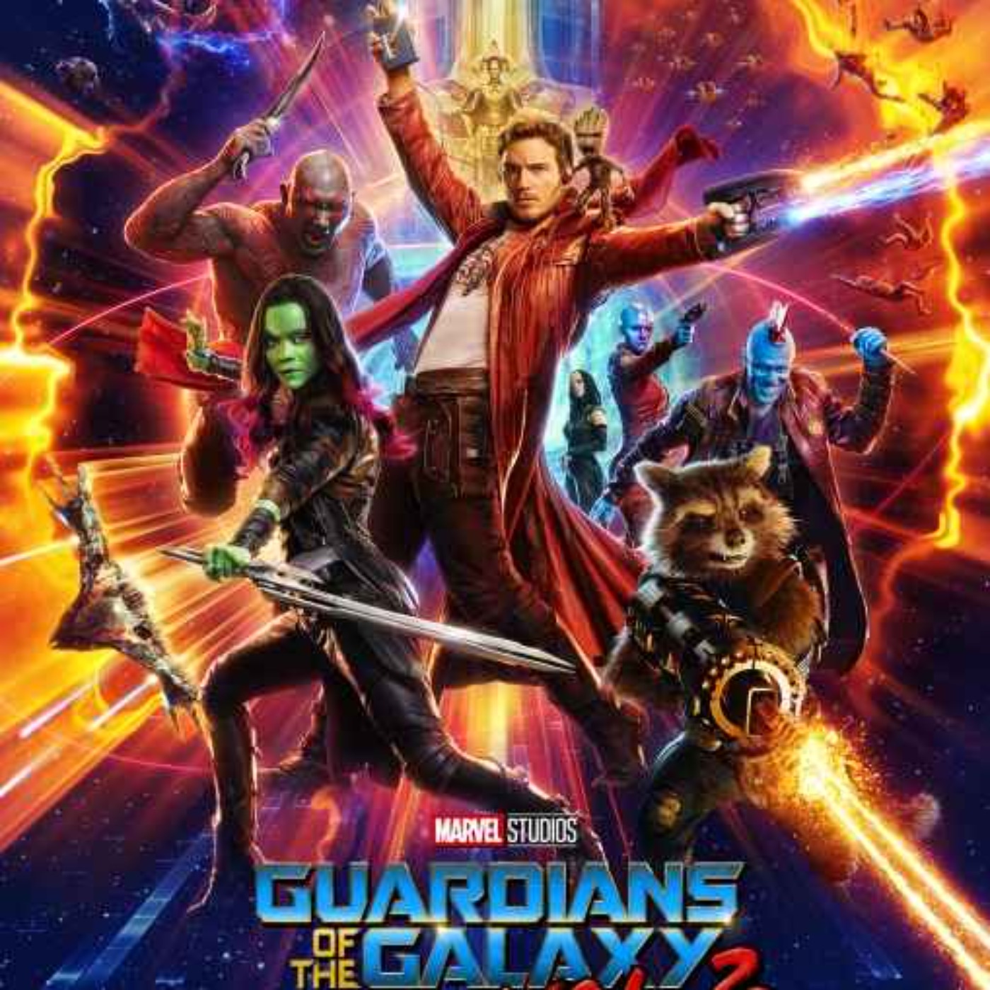 Science at the Movies