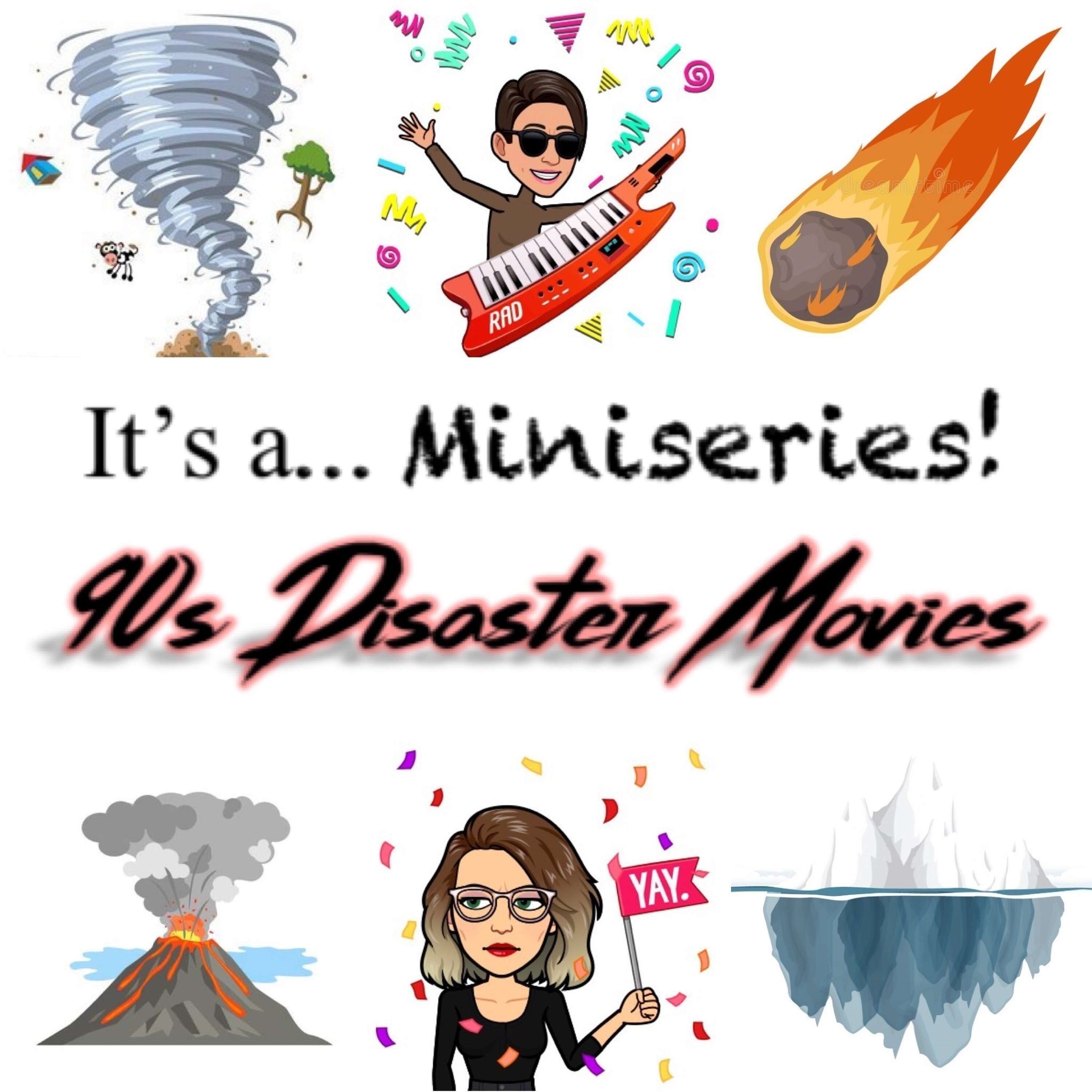 Science at the Movies