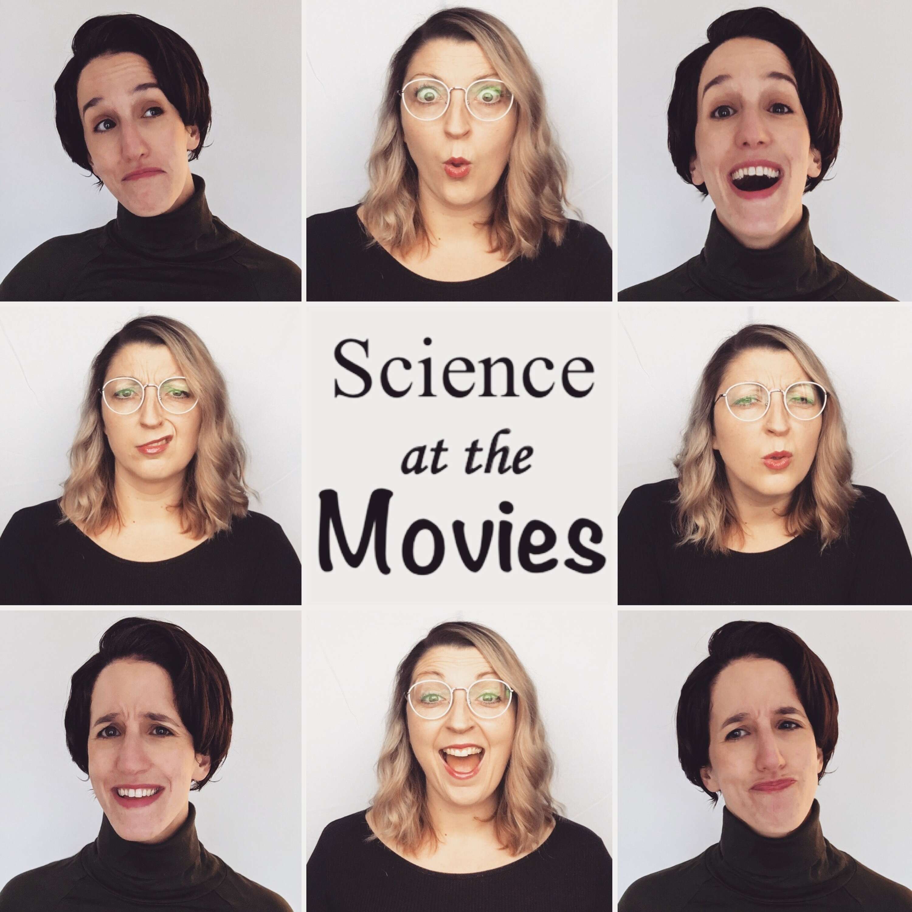 Science at the Movies