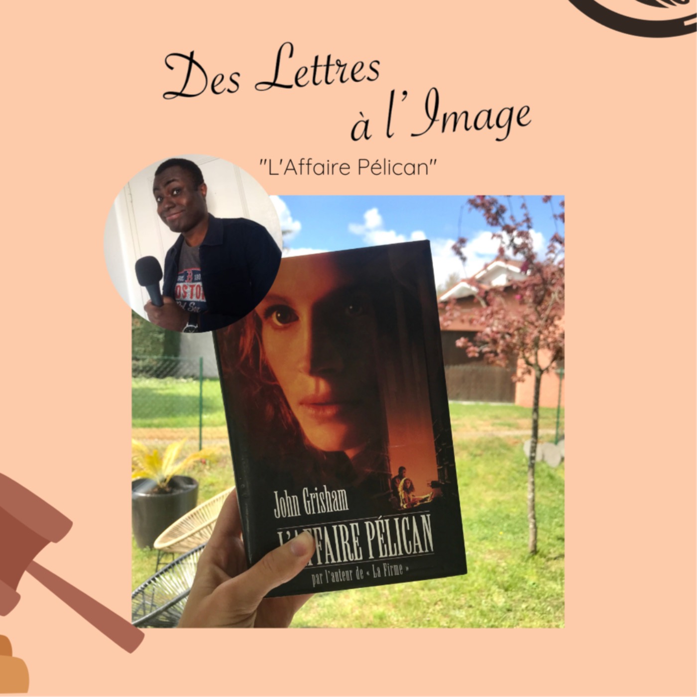 Des Lettres à l\'Image