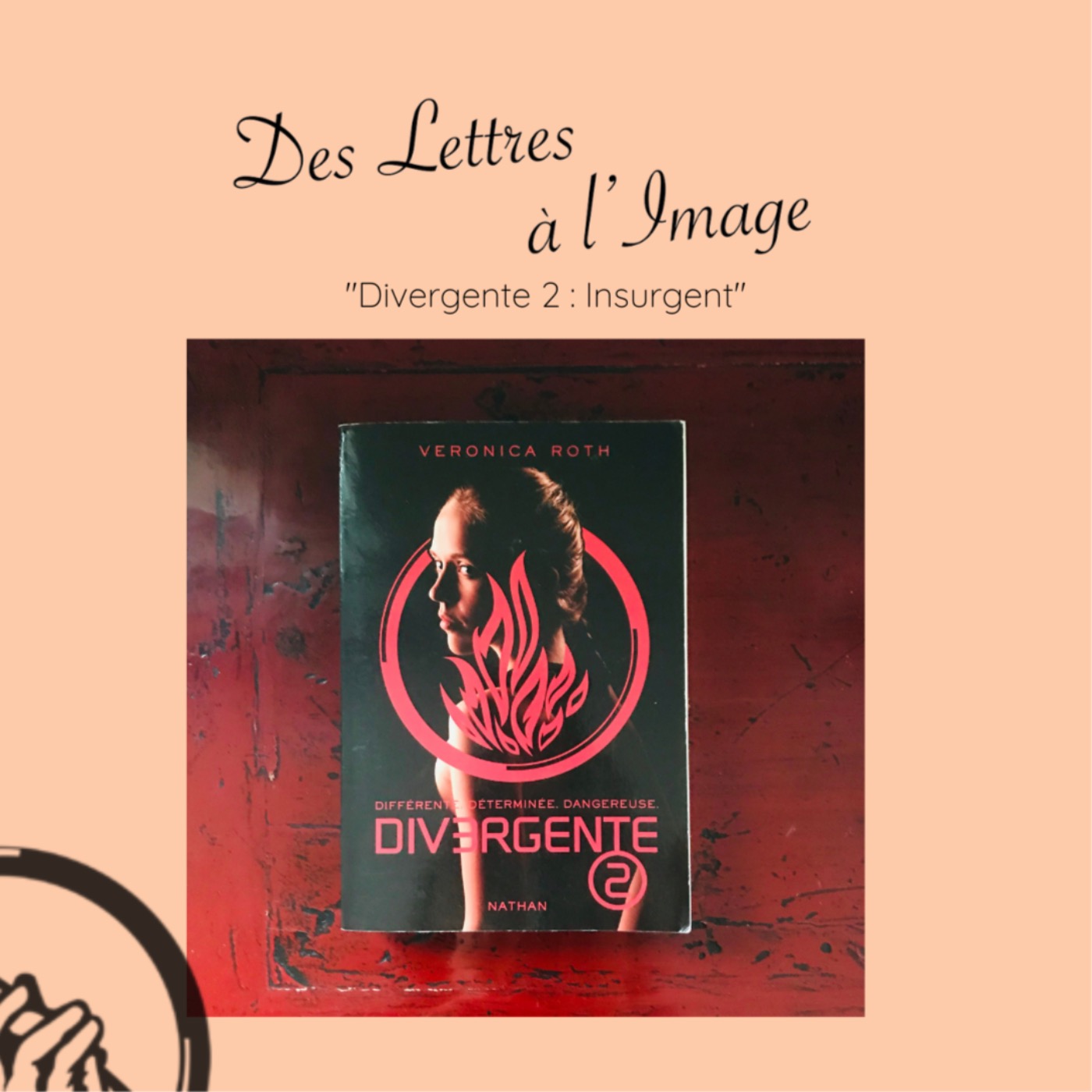 Des Lettres à l\'Image
