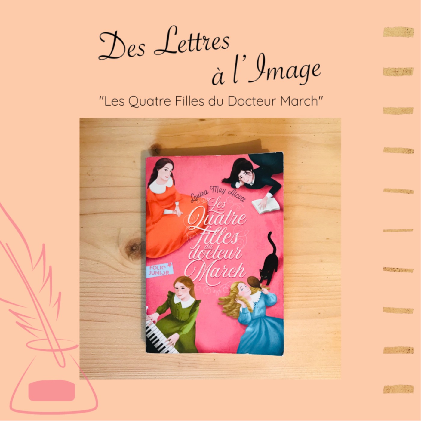 Des Lettres à l\'Image