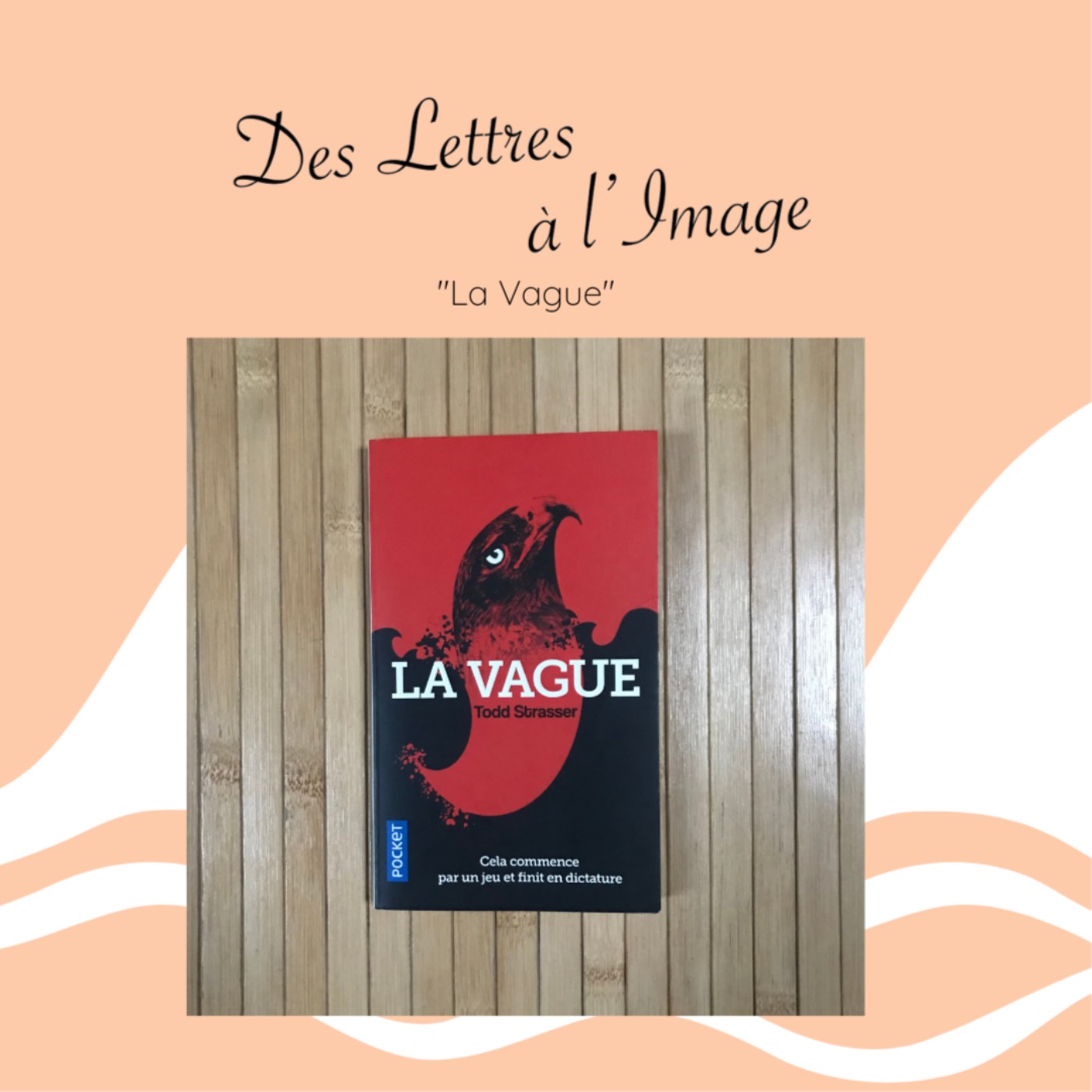 Des Lettres à l\'Image