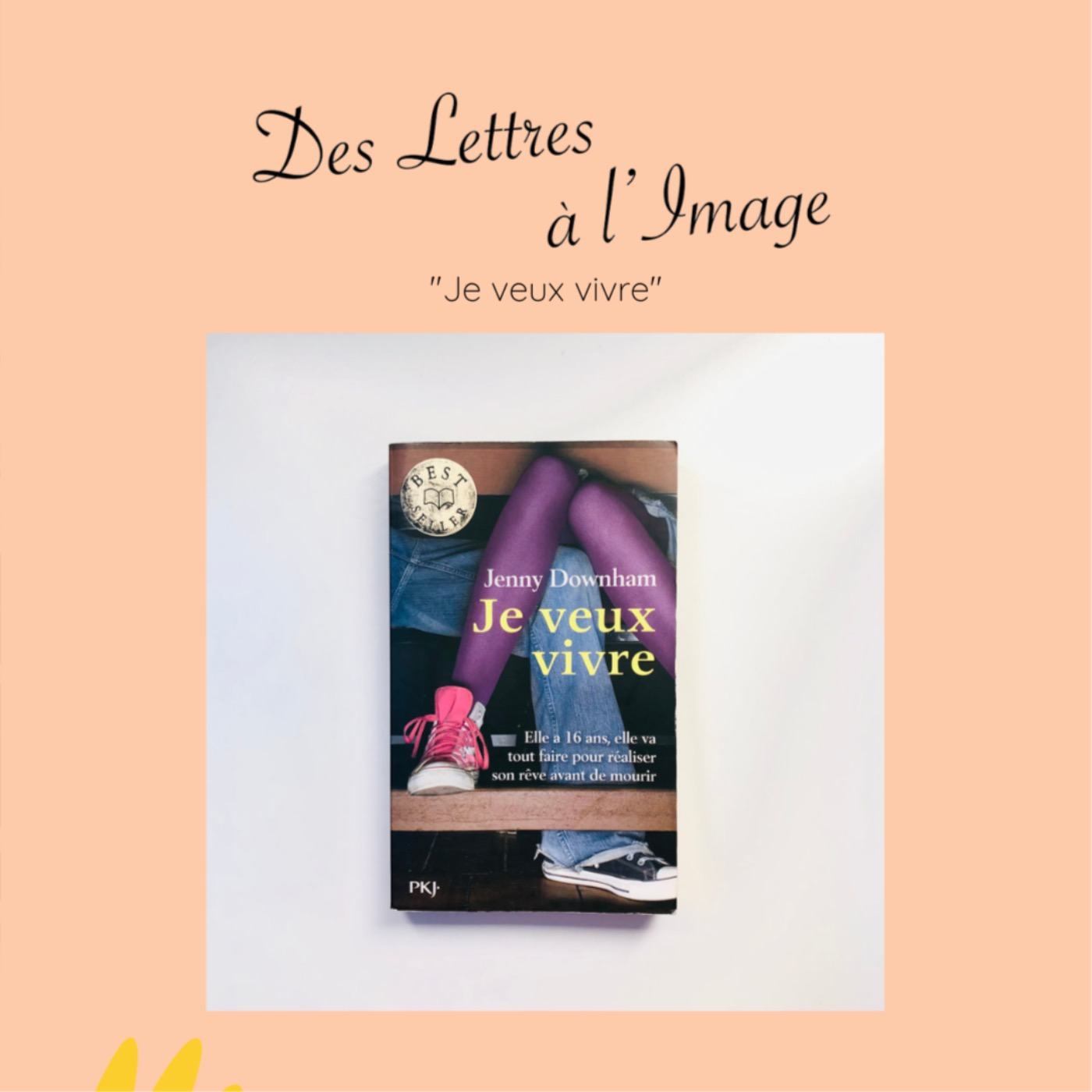Des Lettres à l\'Image